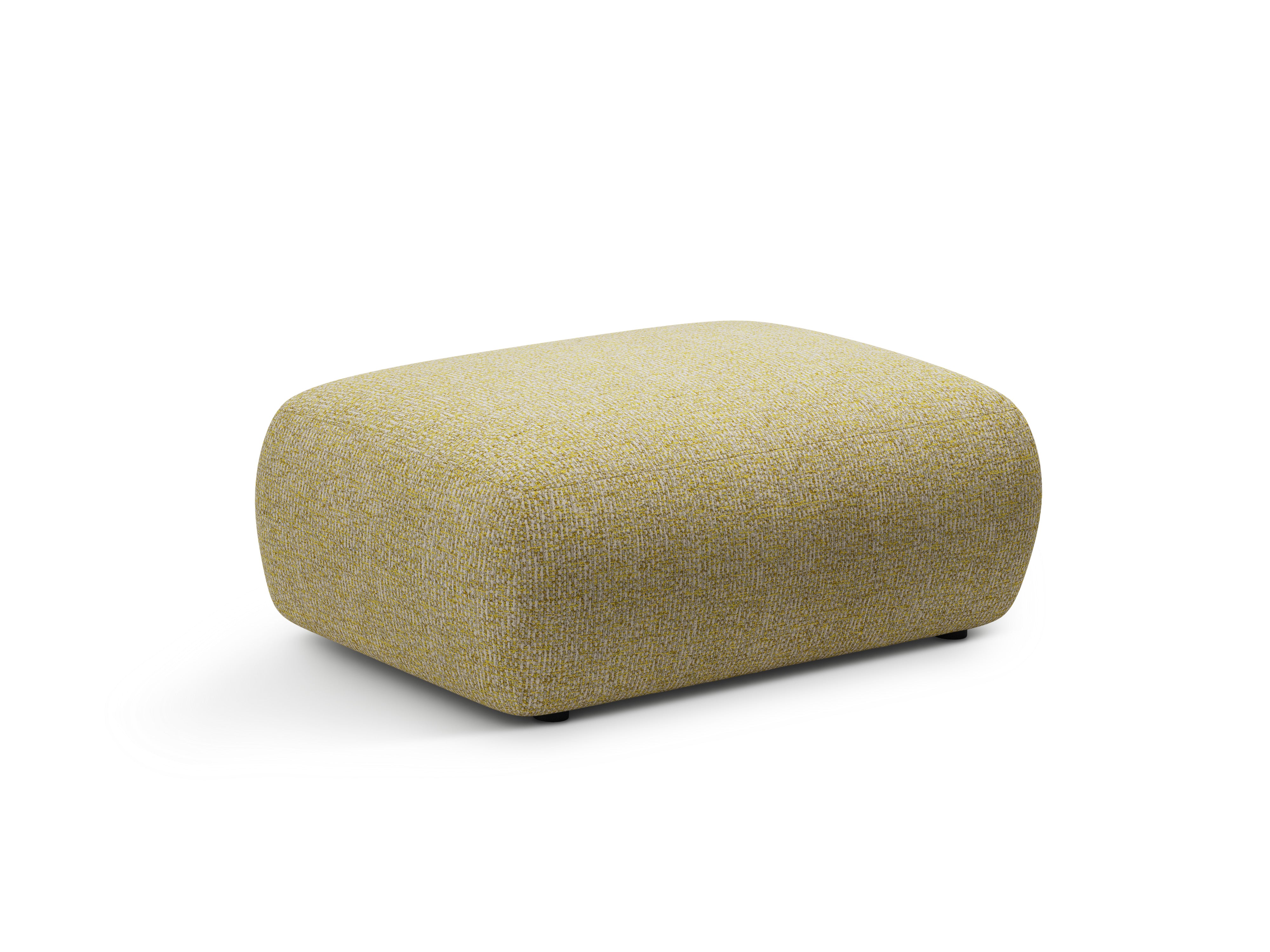 Tabure Kate, 99x60cm, Materijal: Strukturirana tkanina