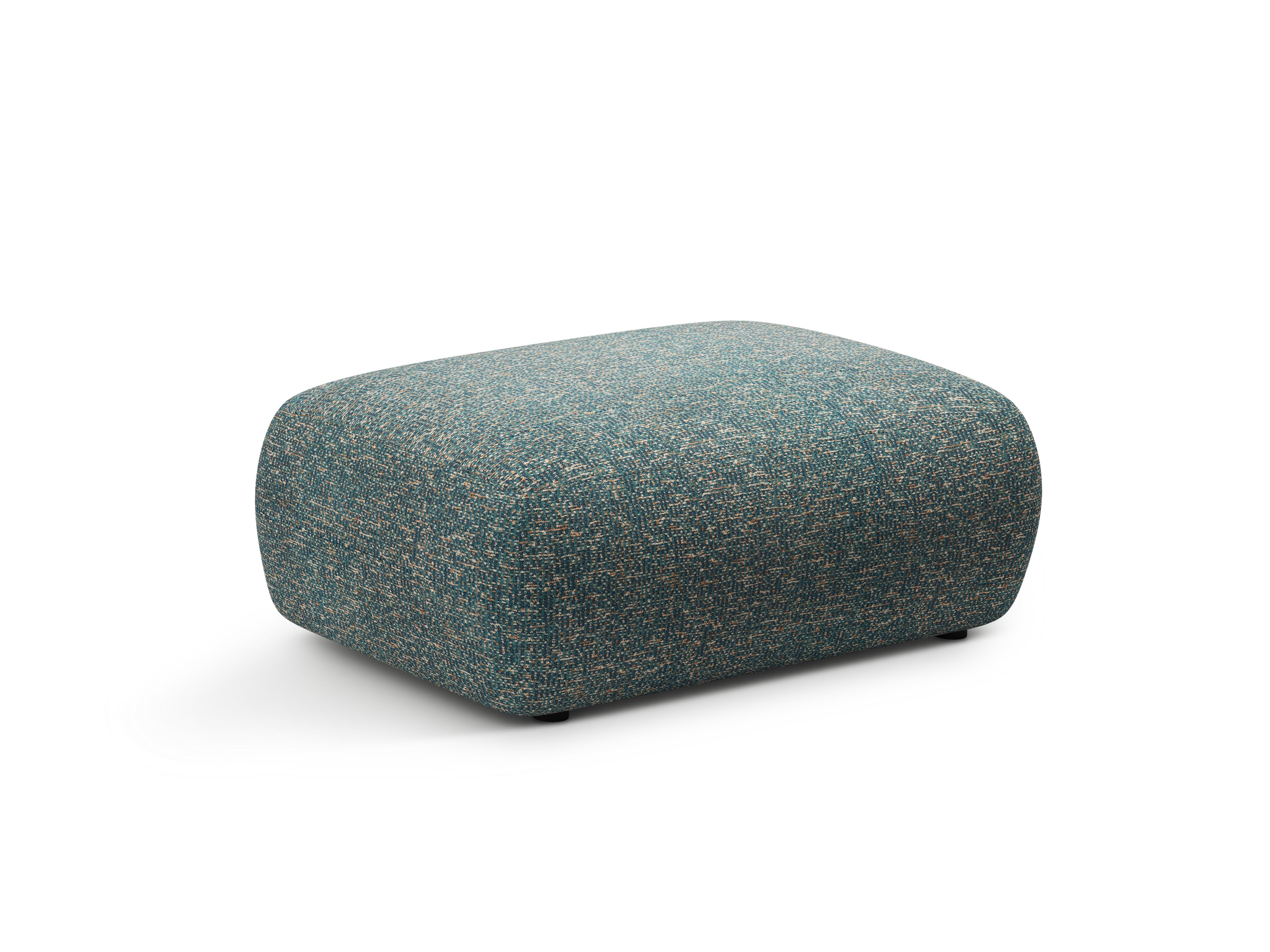 Tabure Kate, 99x60cm, Materijal: Strukturirana tkanina