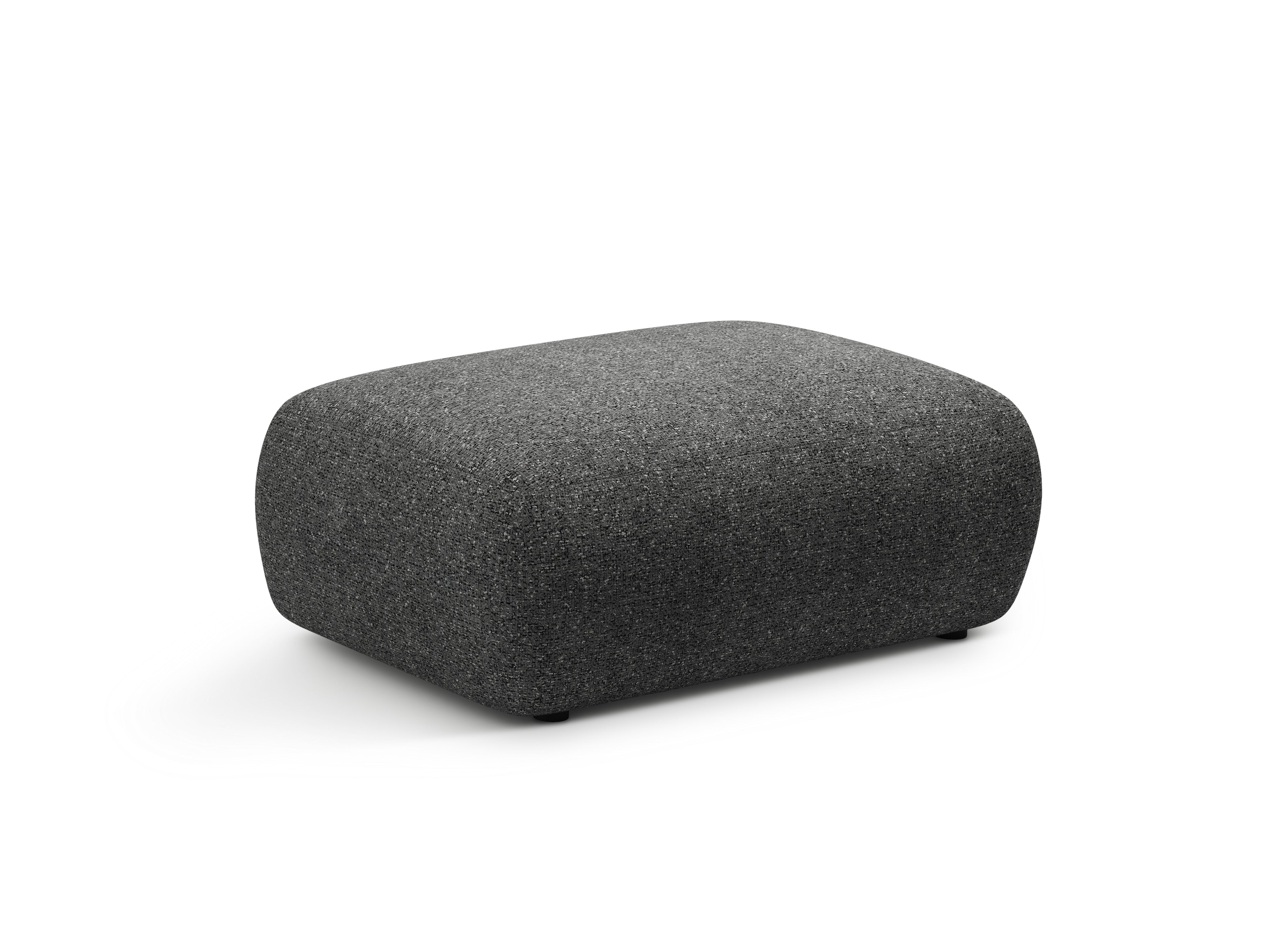 Tabure Kate, 99x60cm, Materijal: Strukturirana tkanina