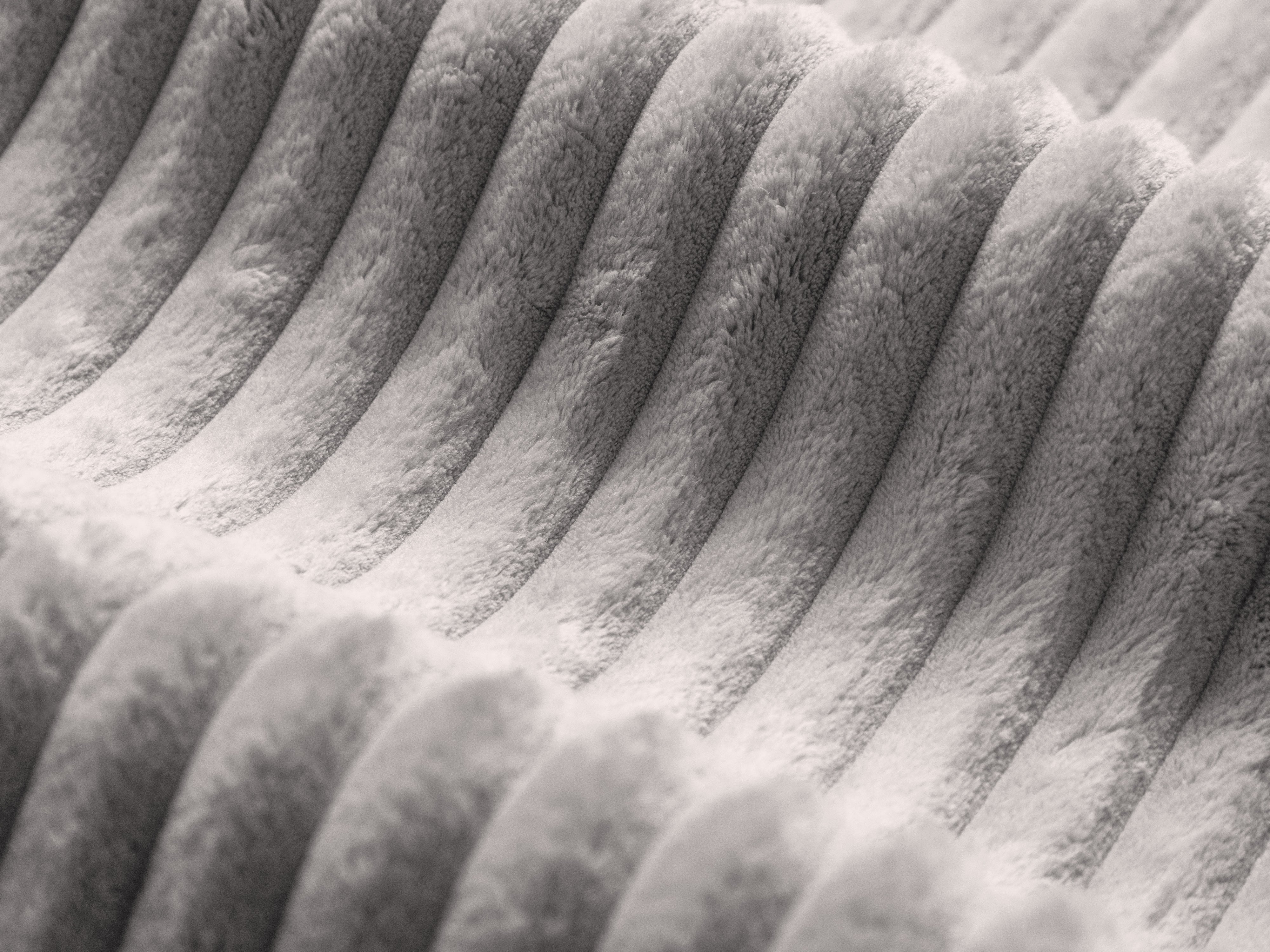 Tabure Martina, 95x65cm, Materijal: Rebrasta tkanina