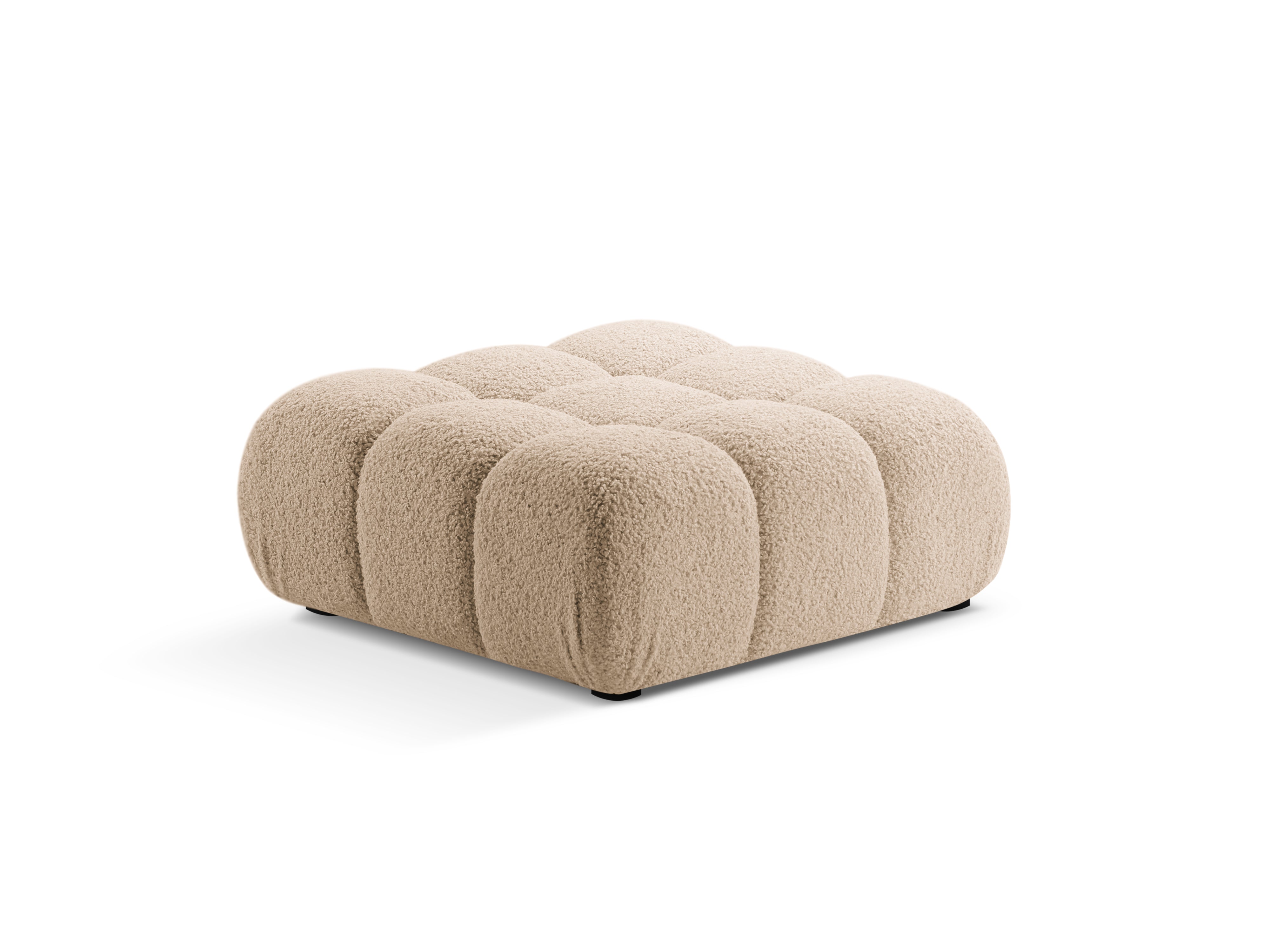 Bellis Tabure 94x94cm, Materijal: Boucle