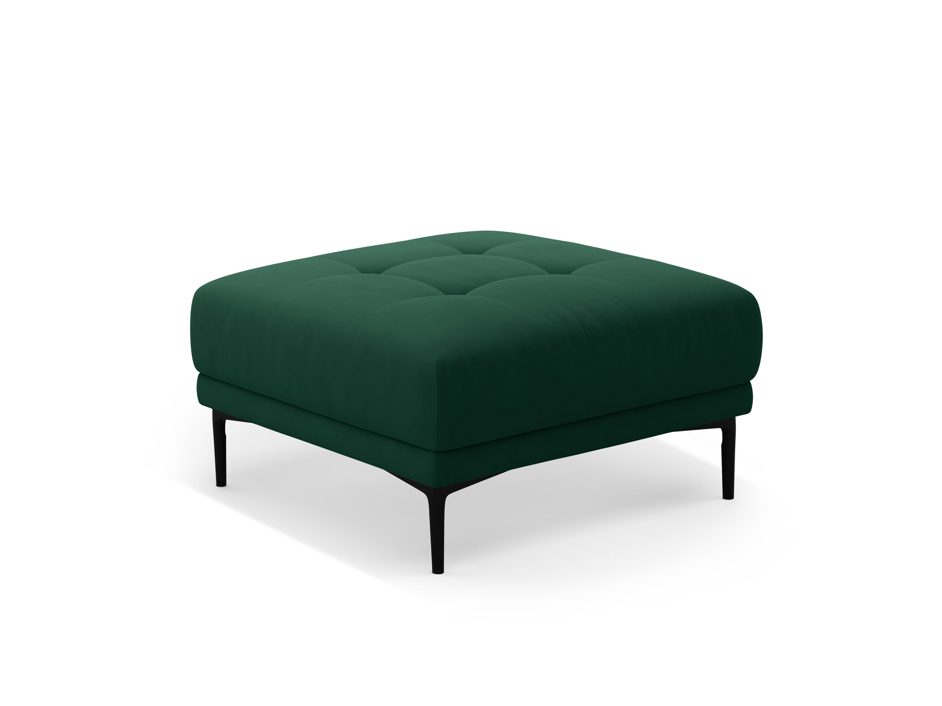 Tabure Bemy, 85x85cm, Materijal: Baršun