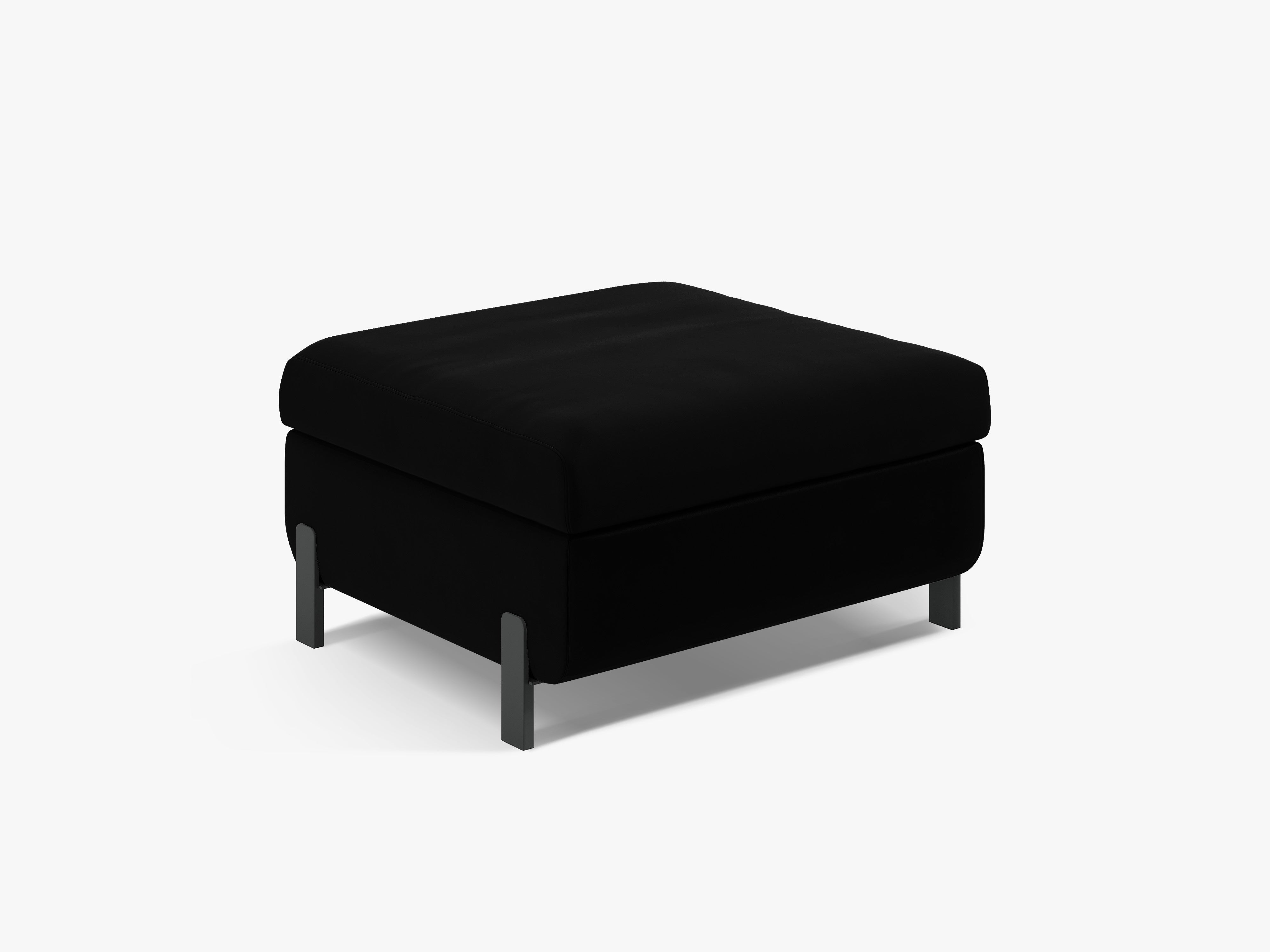 Tabure Gloria, 87x72cm, Materijal: Baršun