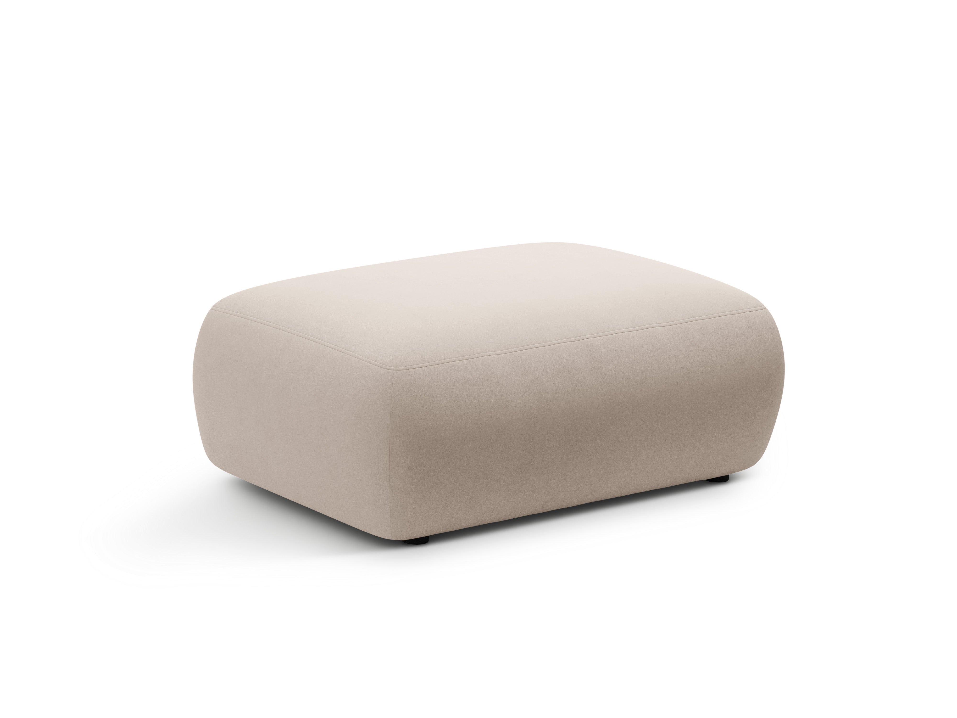 Tabure Kate, 99x60cm, Materijal: Baršun