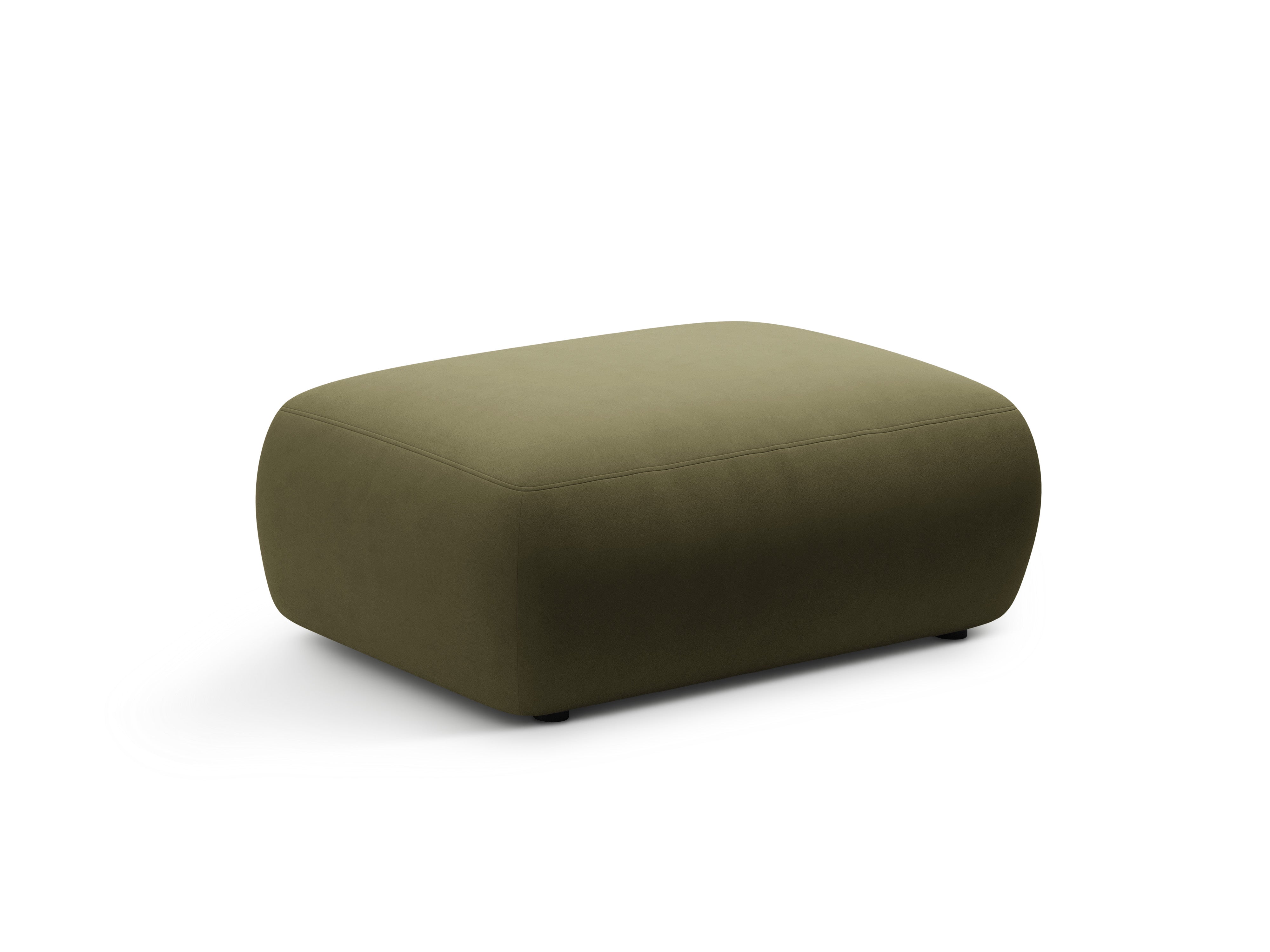 Tabure Kate, 99x60cm, Materijal: Baršun