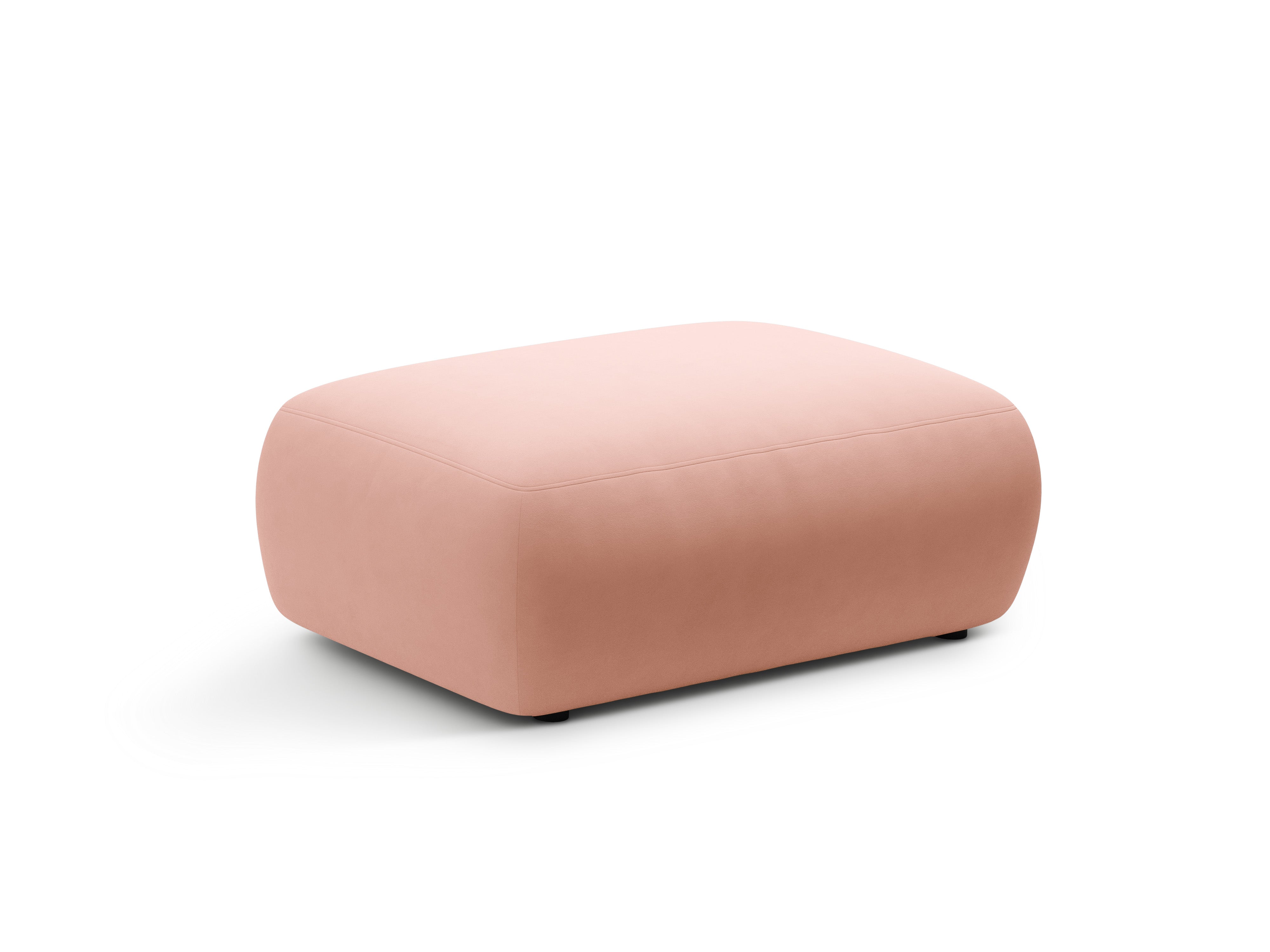 Tabure Kate, 99x60cm, Materijal: Baršun