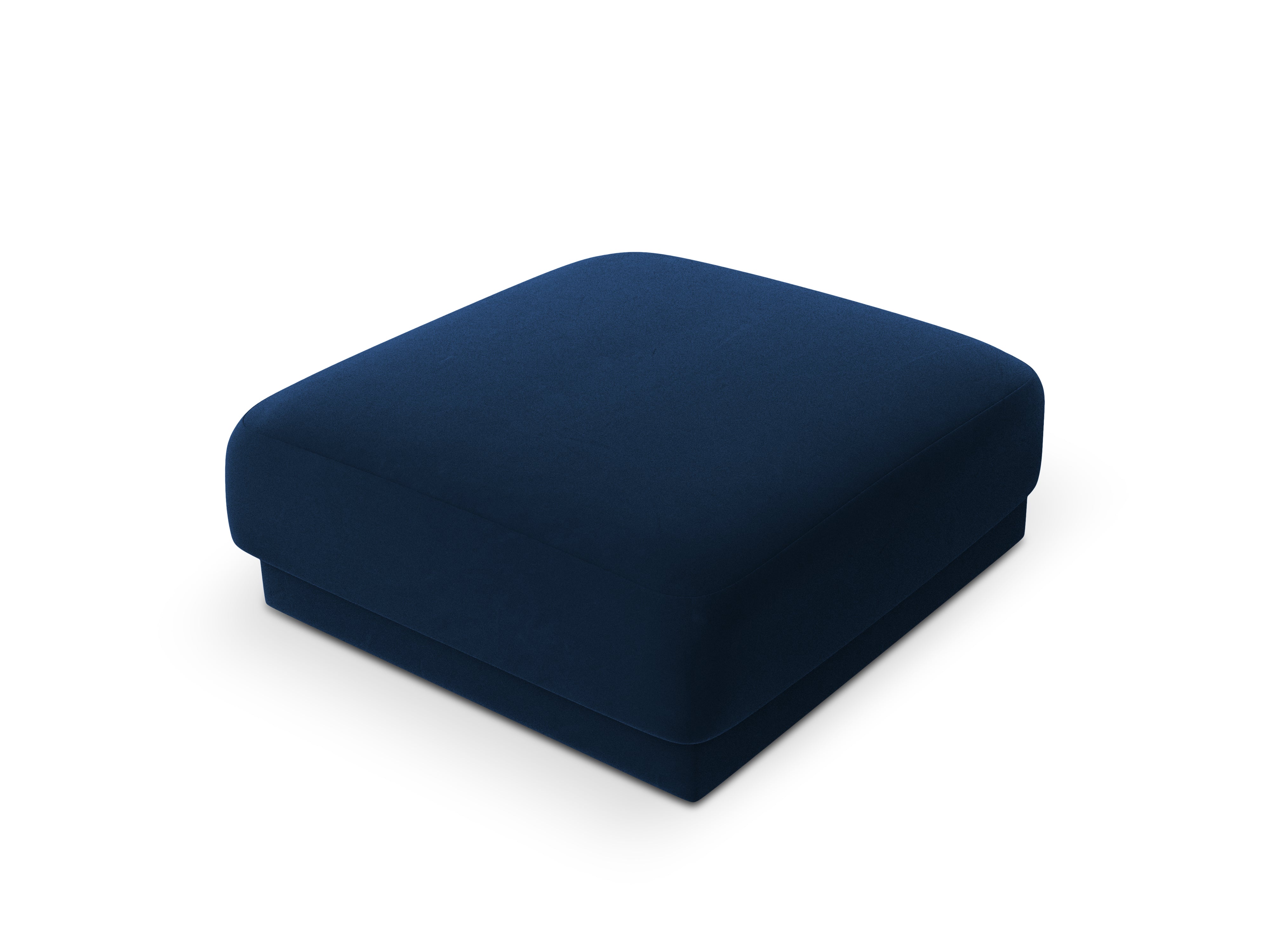 Tabure Miley, 90x90cm, Materijal: Baršun