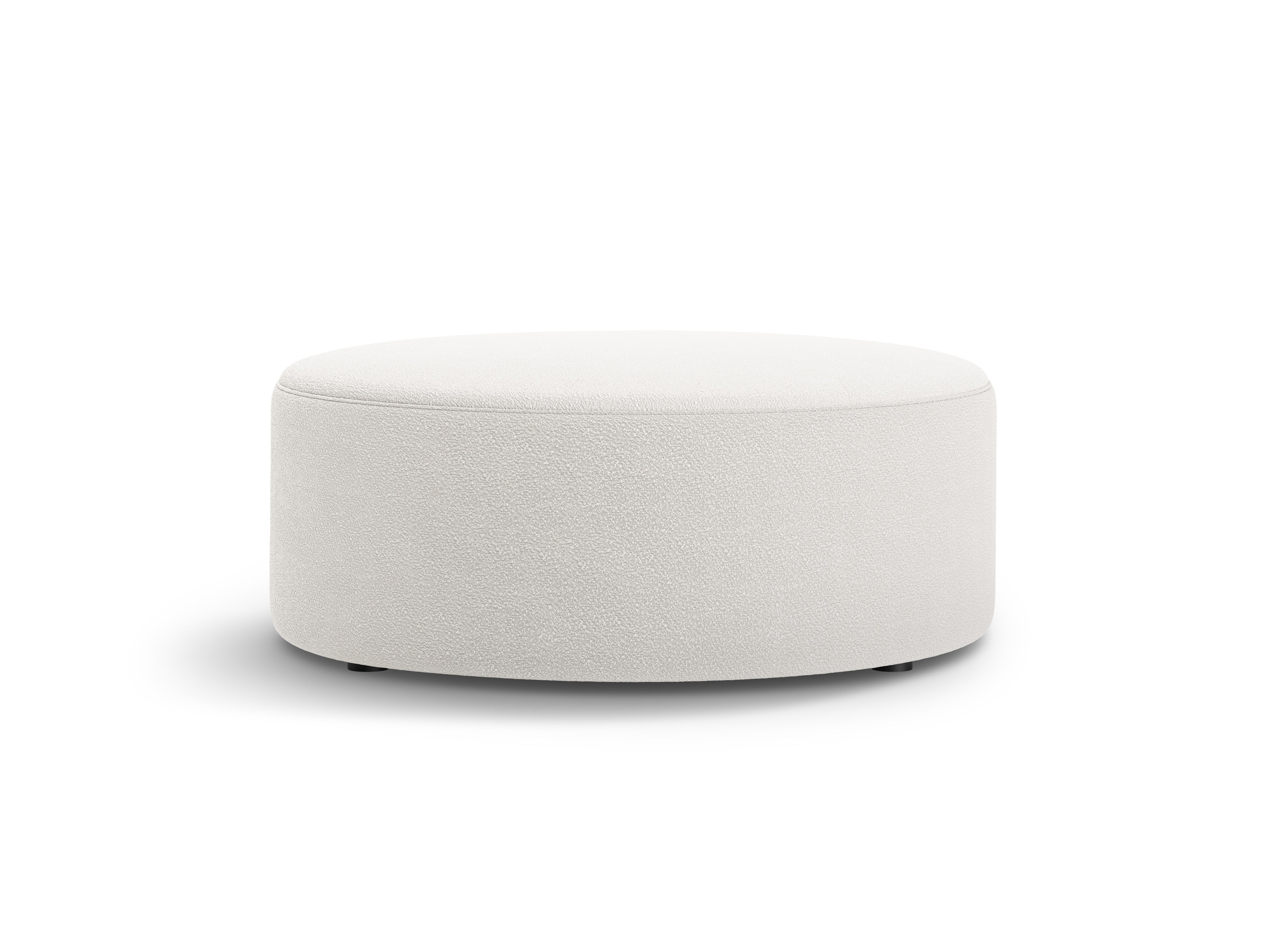 Tabure Dia, 90x90cm, Materijal: Boucle