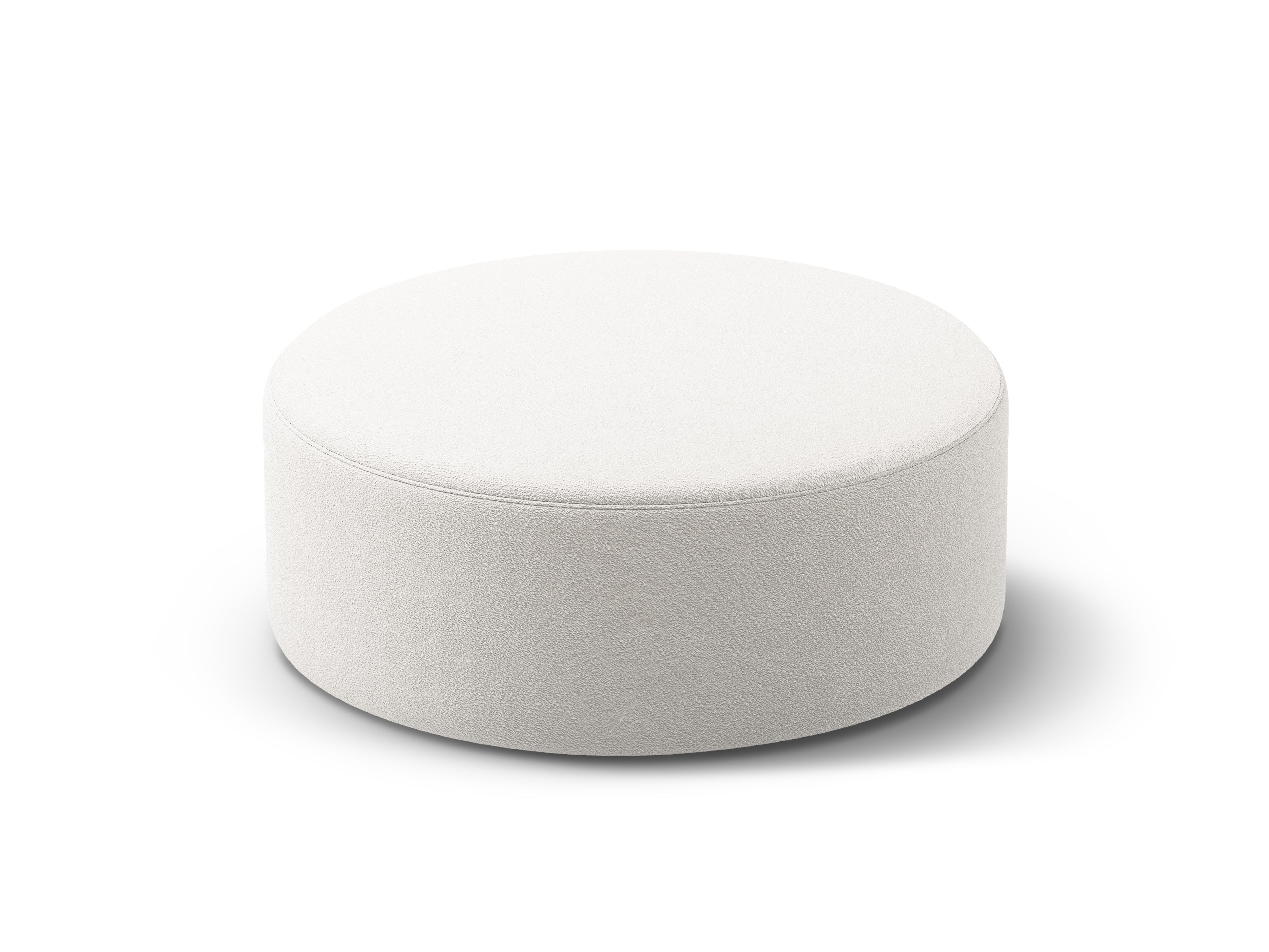 Tabure Dia, 90x90cm, Materijal: Boucle