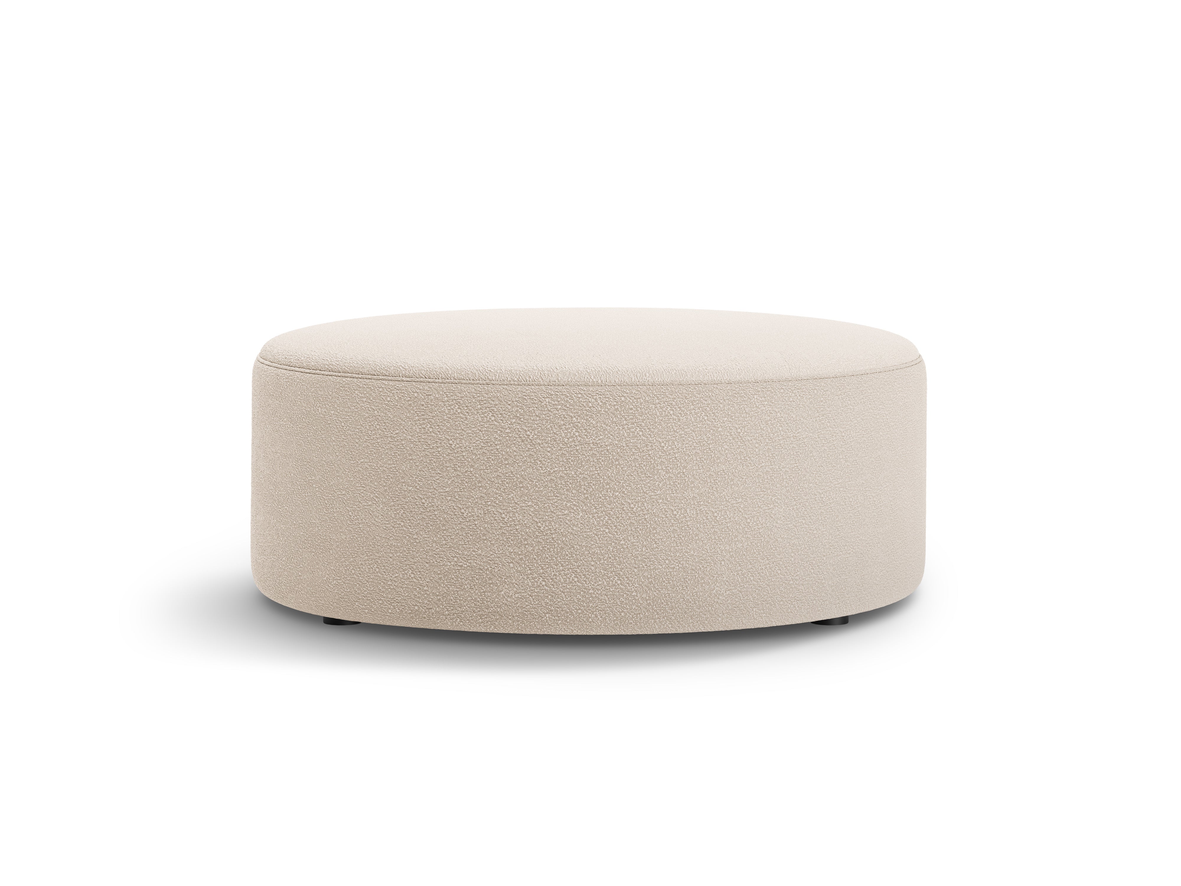 Tabure Dia, 90x90cm, Materijal: Boucle