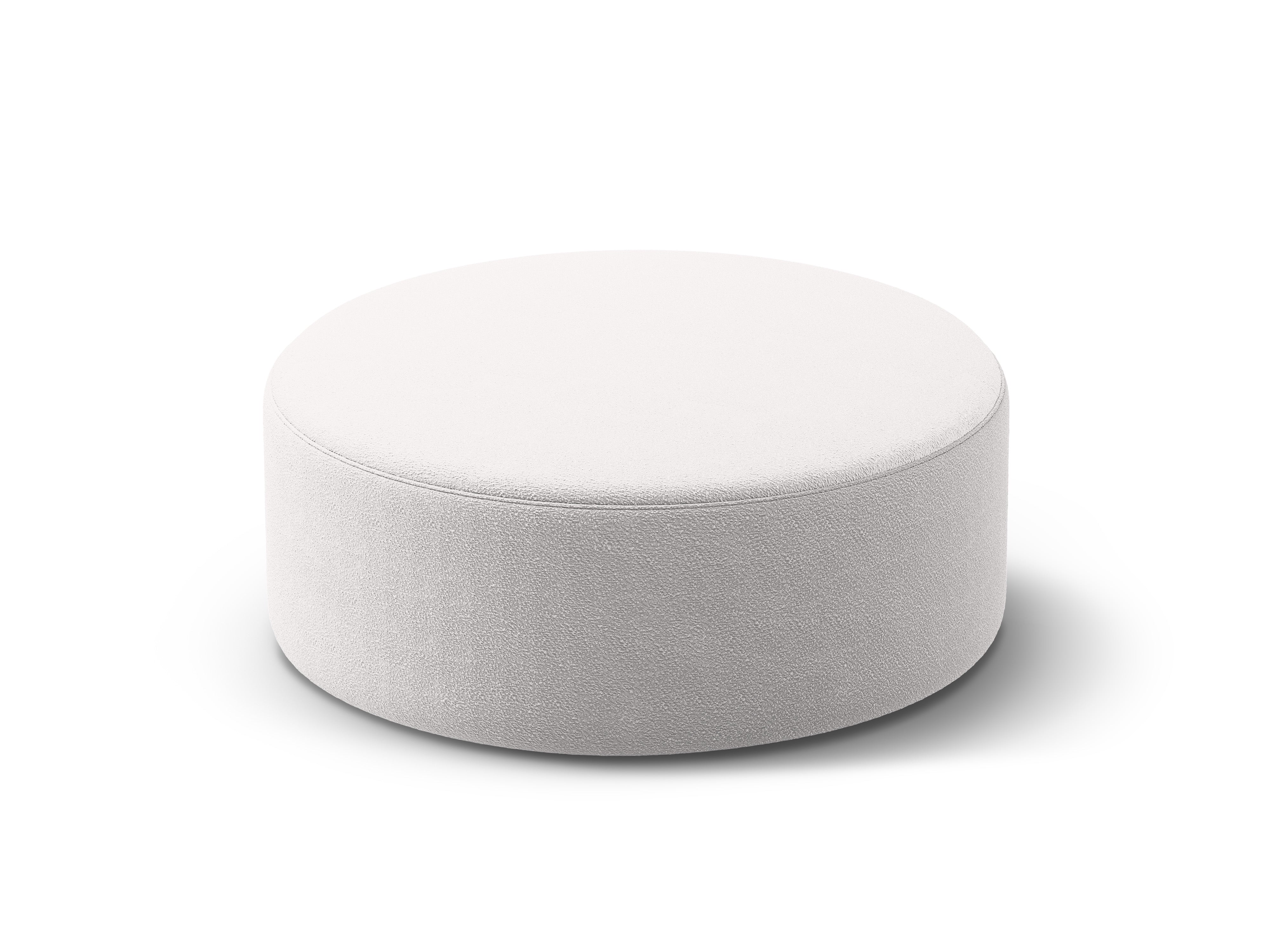 Tabure Dia, 90x90cm, Materijal: Boucle