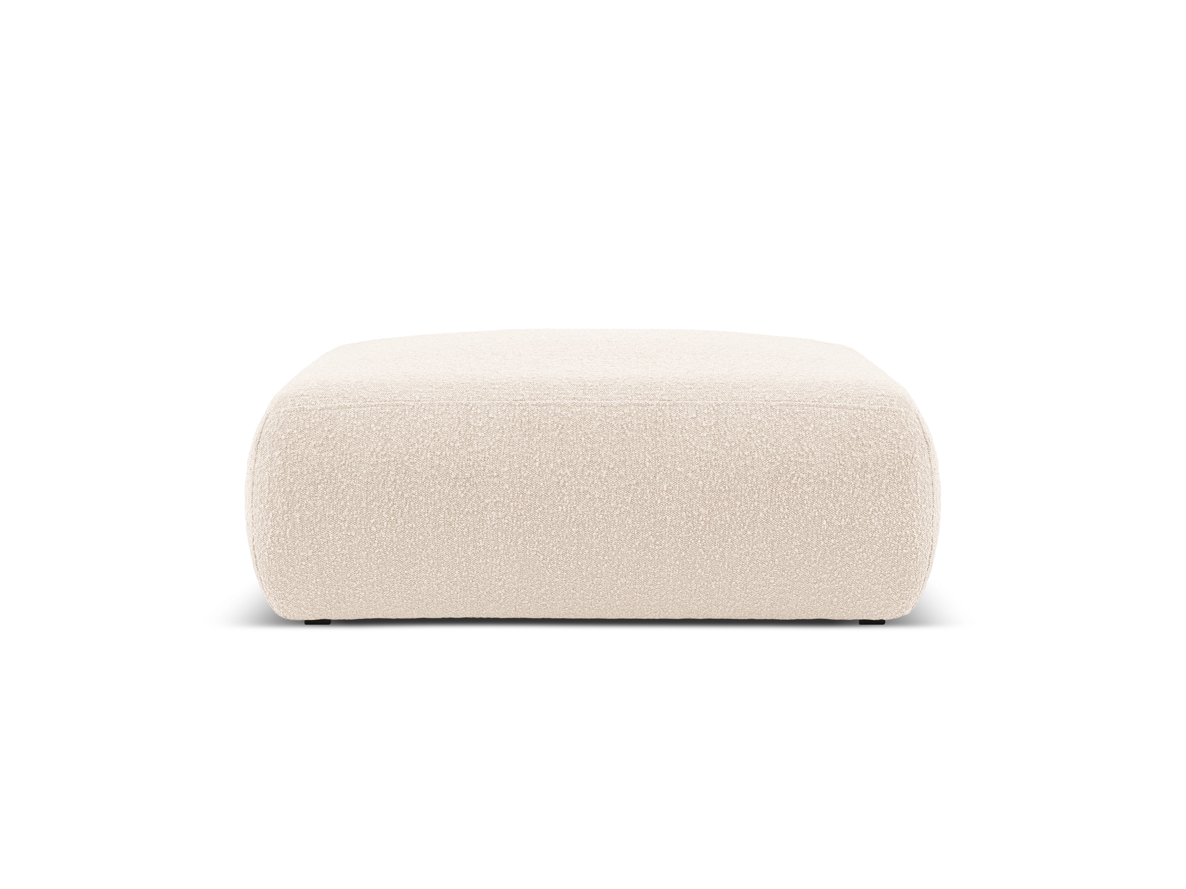 Molino tabure 100x100cm, Materijal: Boucle