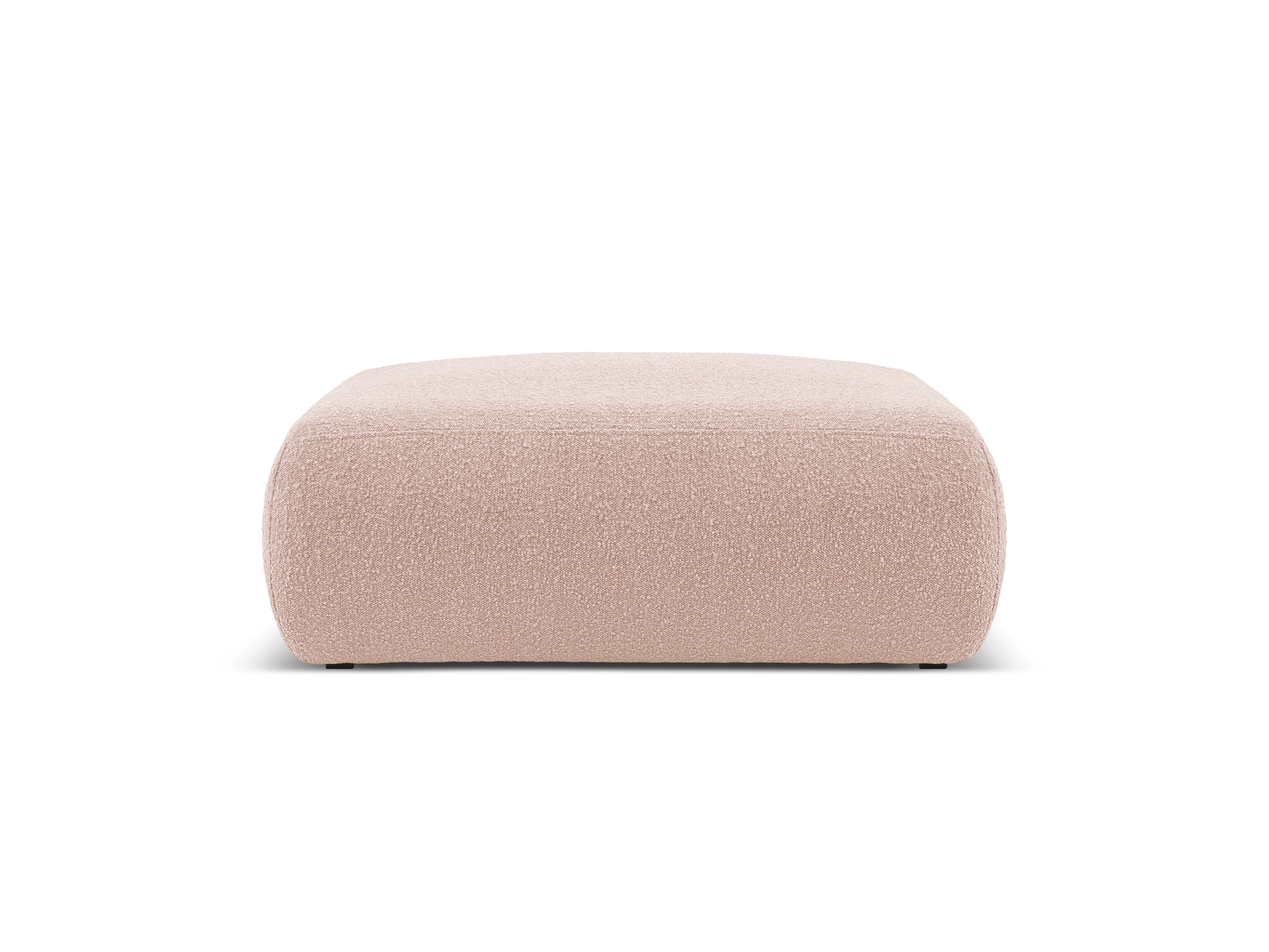 Molino tabure 100x100cm, Materijal: Boucle