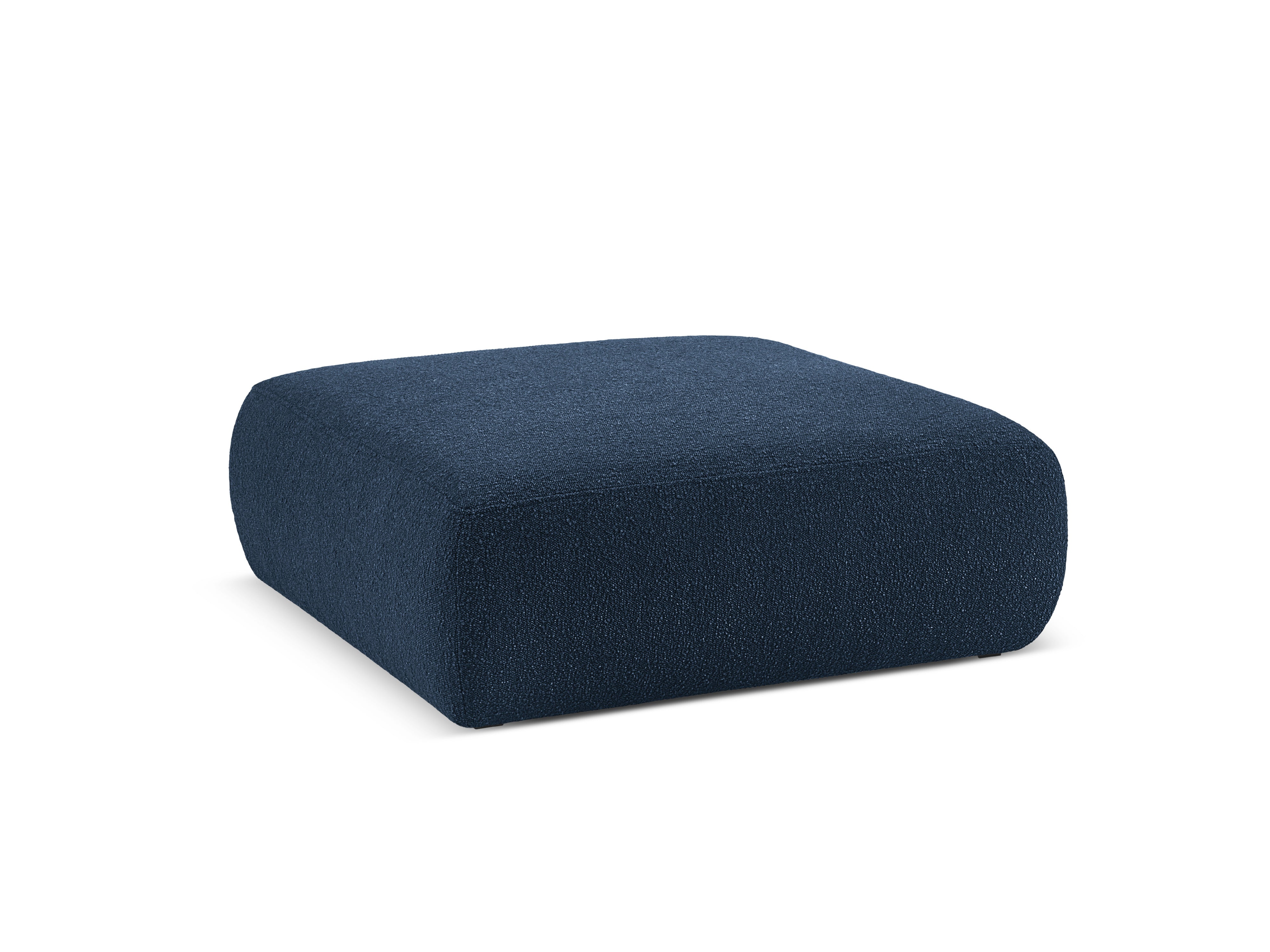 Molino tabure 100x100cm, Materijal: Boucle