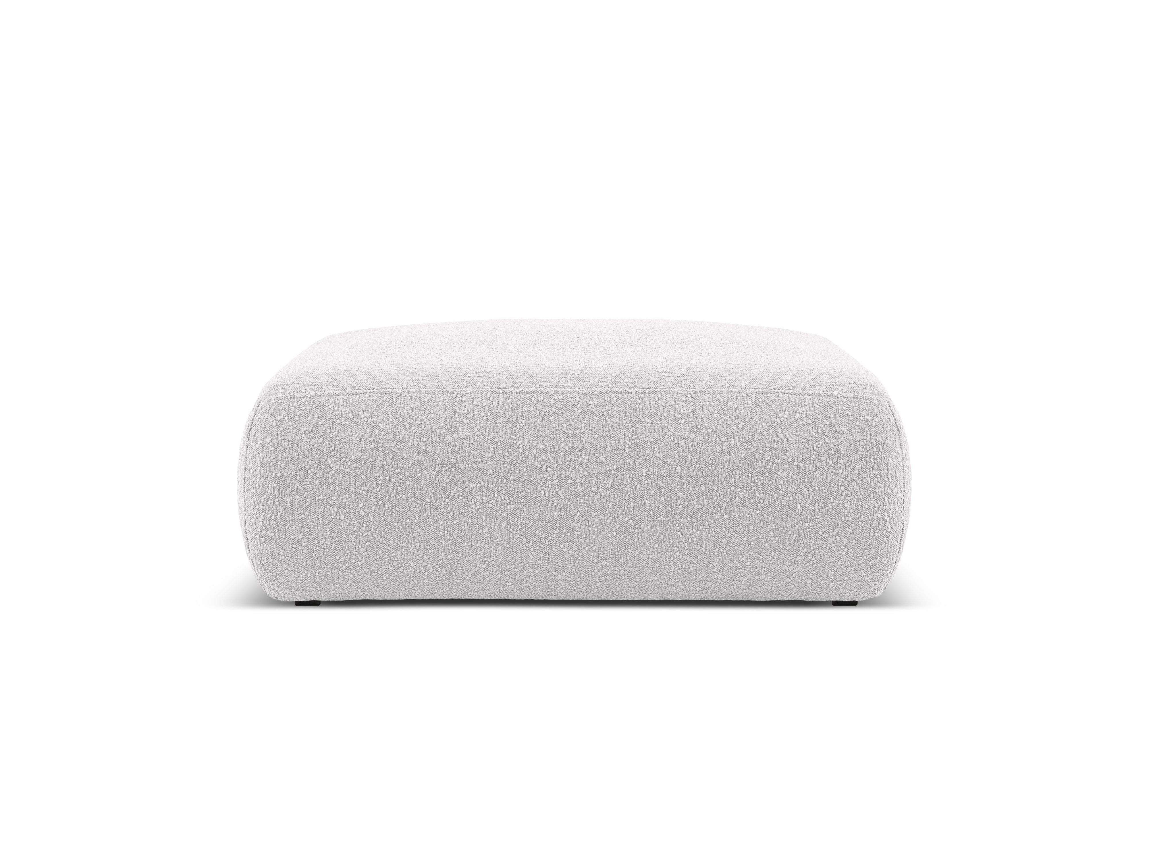 Molino tabure 100x100cm, Materijal: Boucle