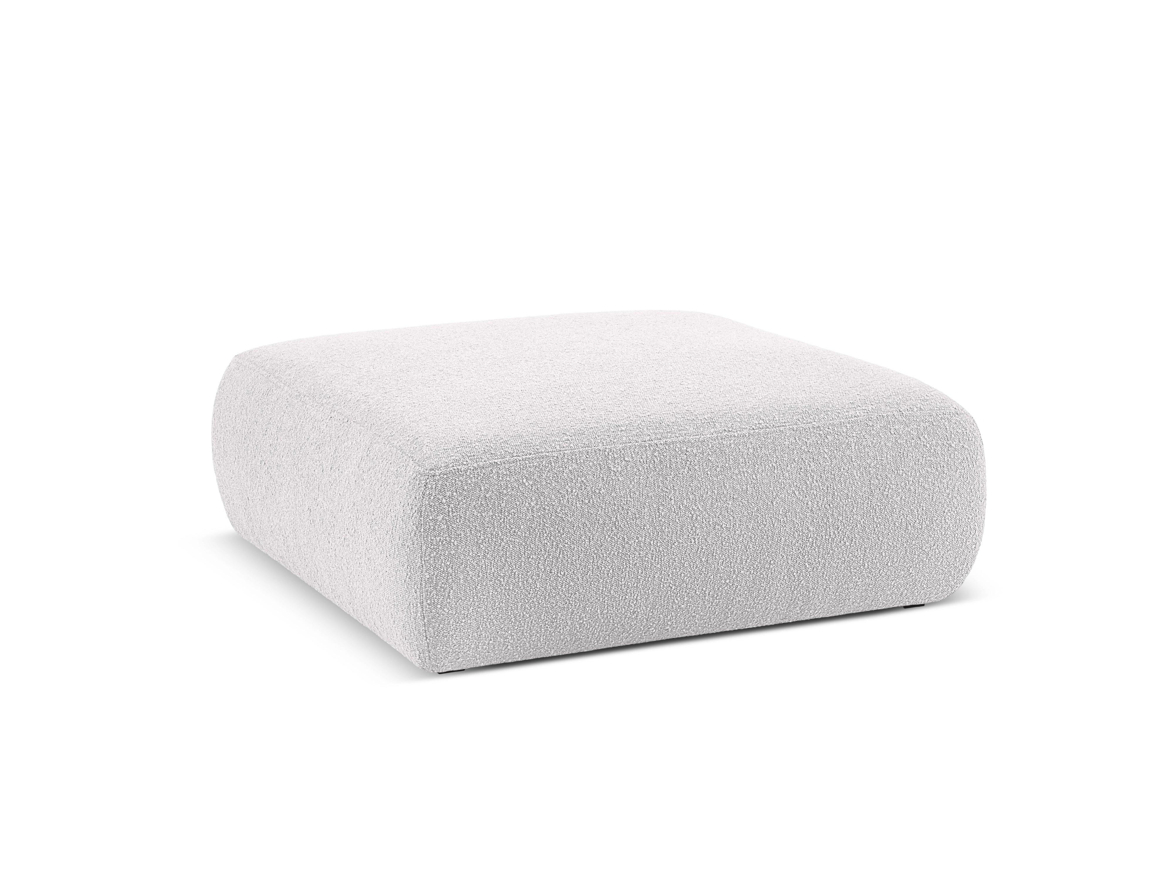 Molino tabure 100x100cm, Materijal: Boucle