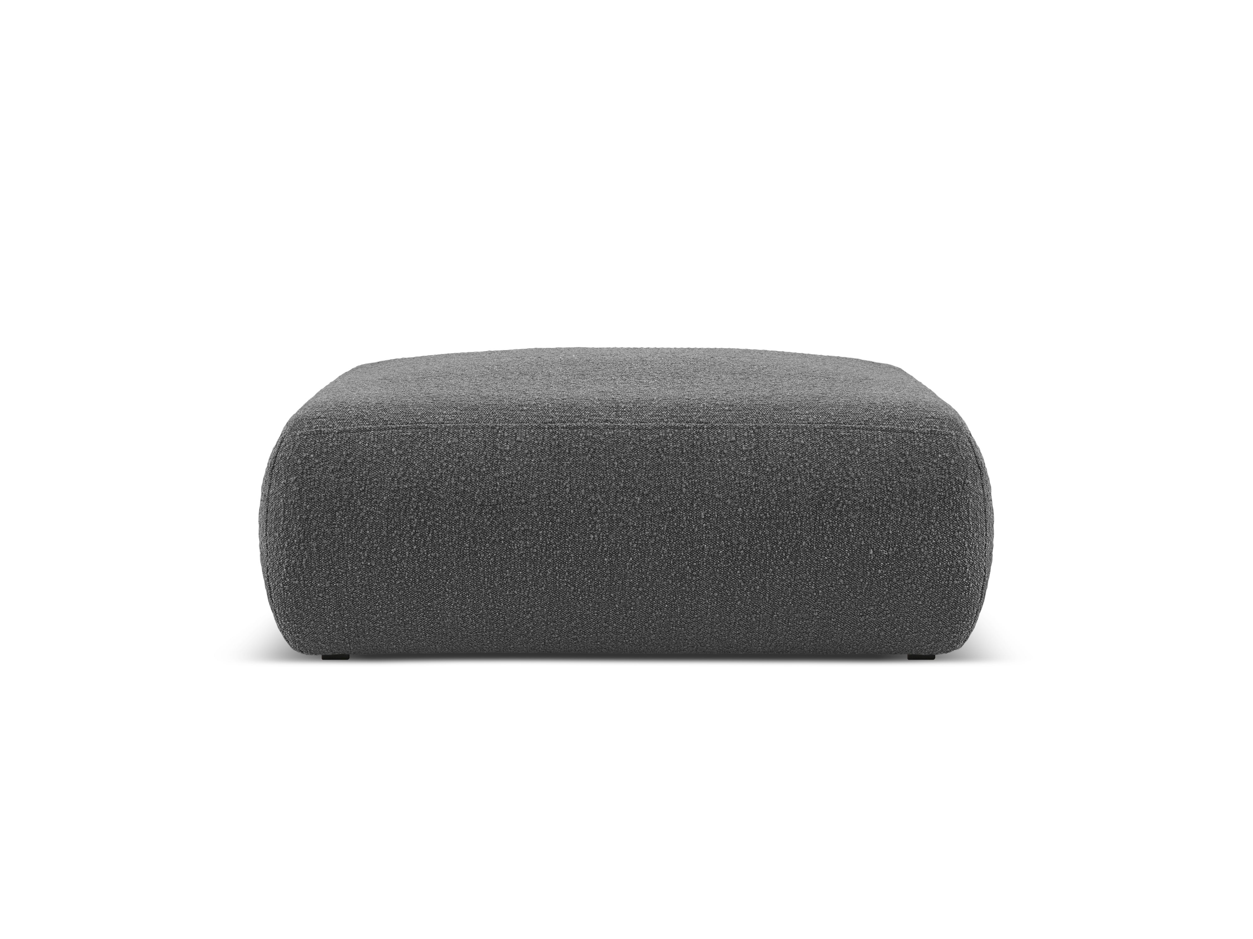 Molino tabure 100x100cm, Materijal: Boucle