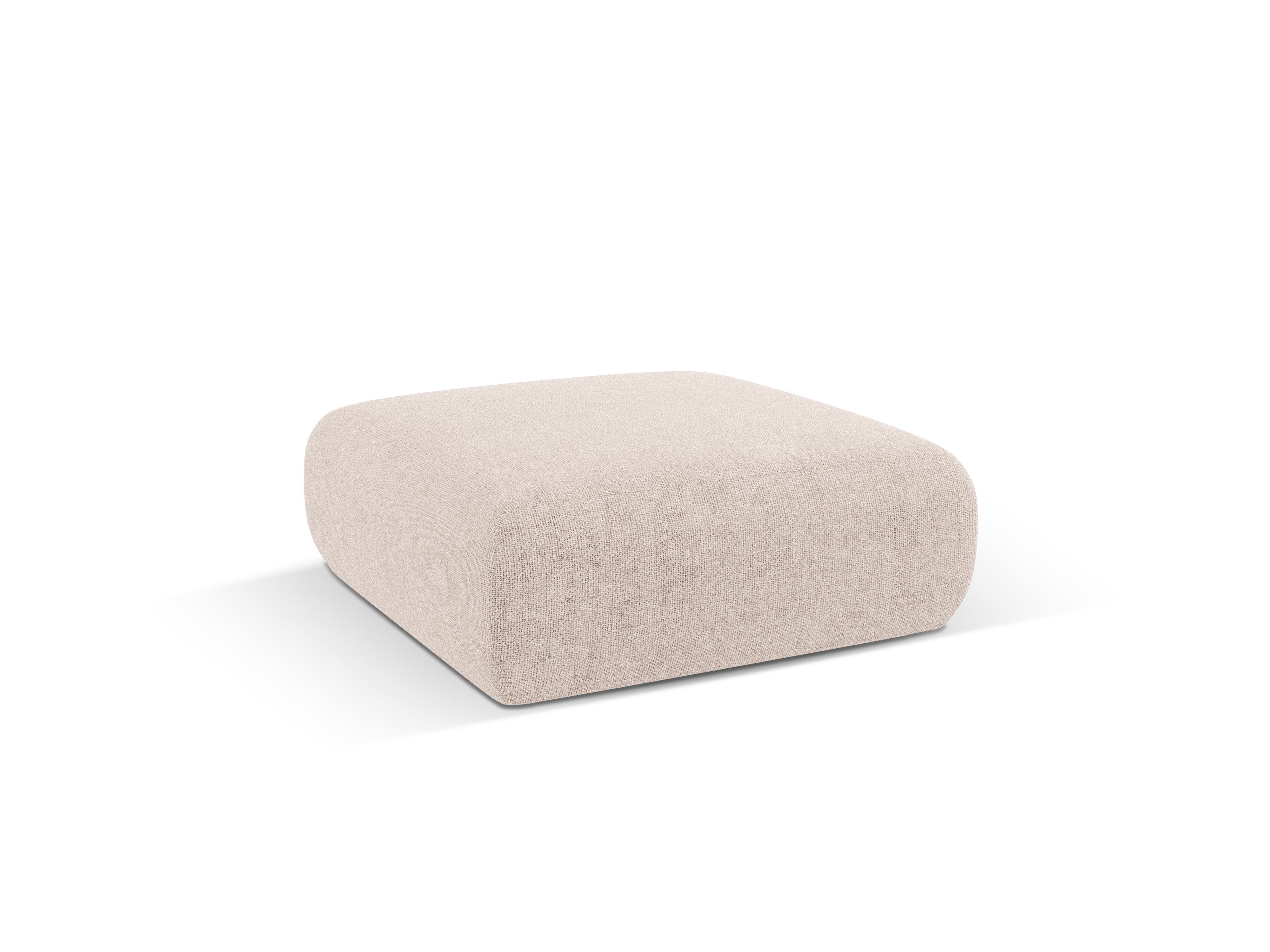 Molino tabure 100x100cm, Materijal: Chenille (Haga)