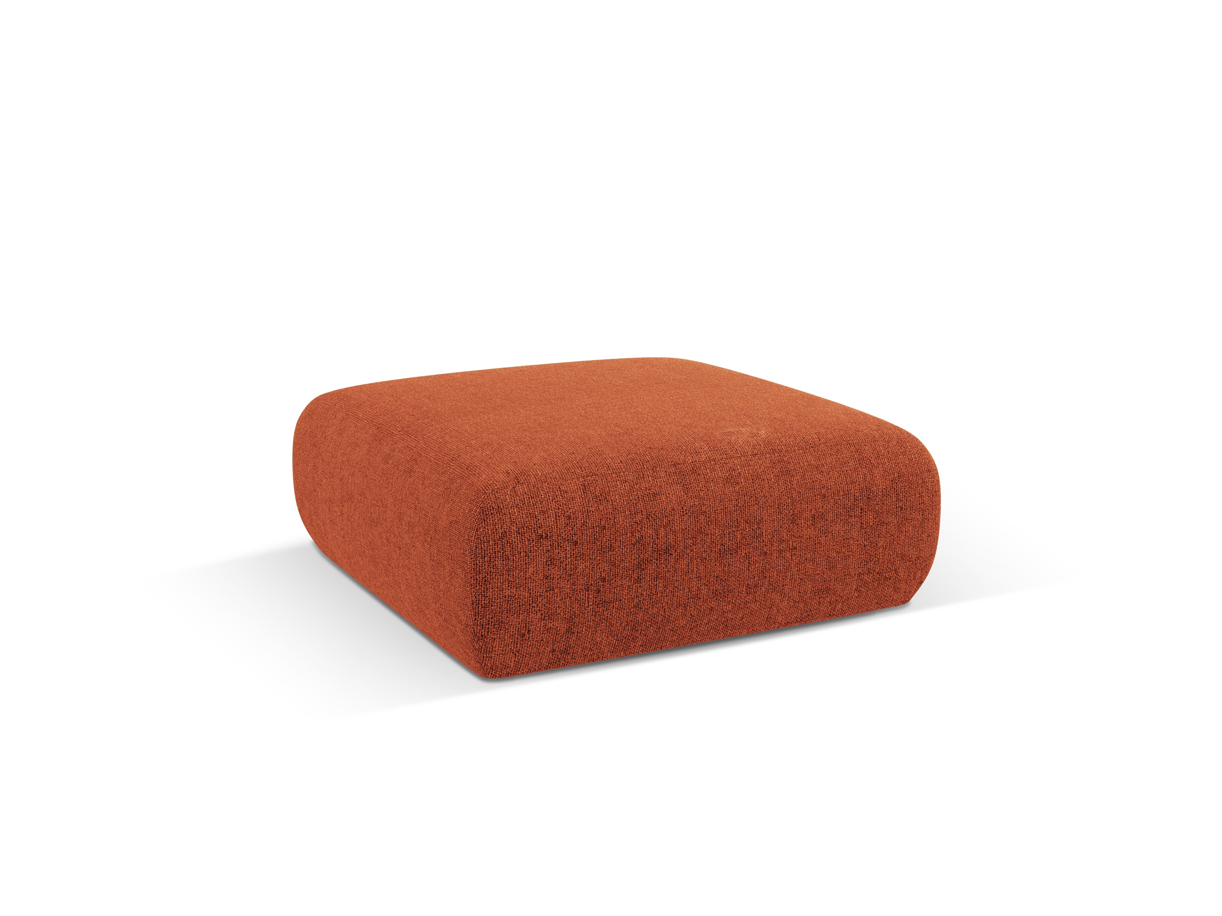 Molino tabure 100x100cm, Materijal: Chenille (Haga)