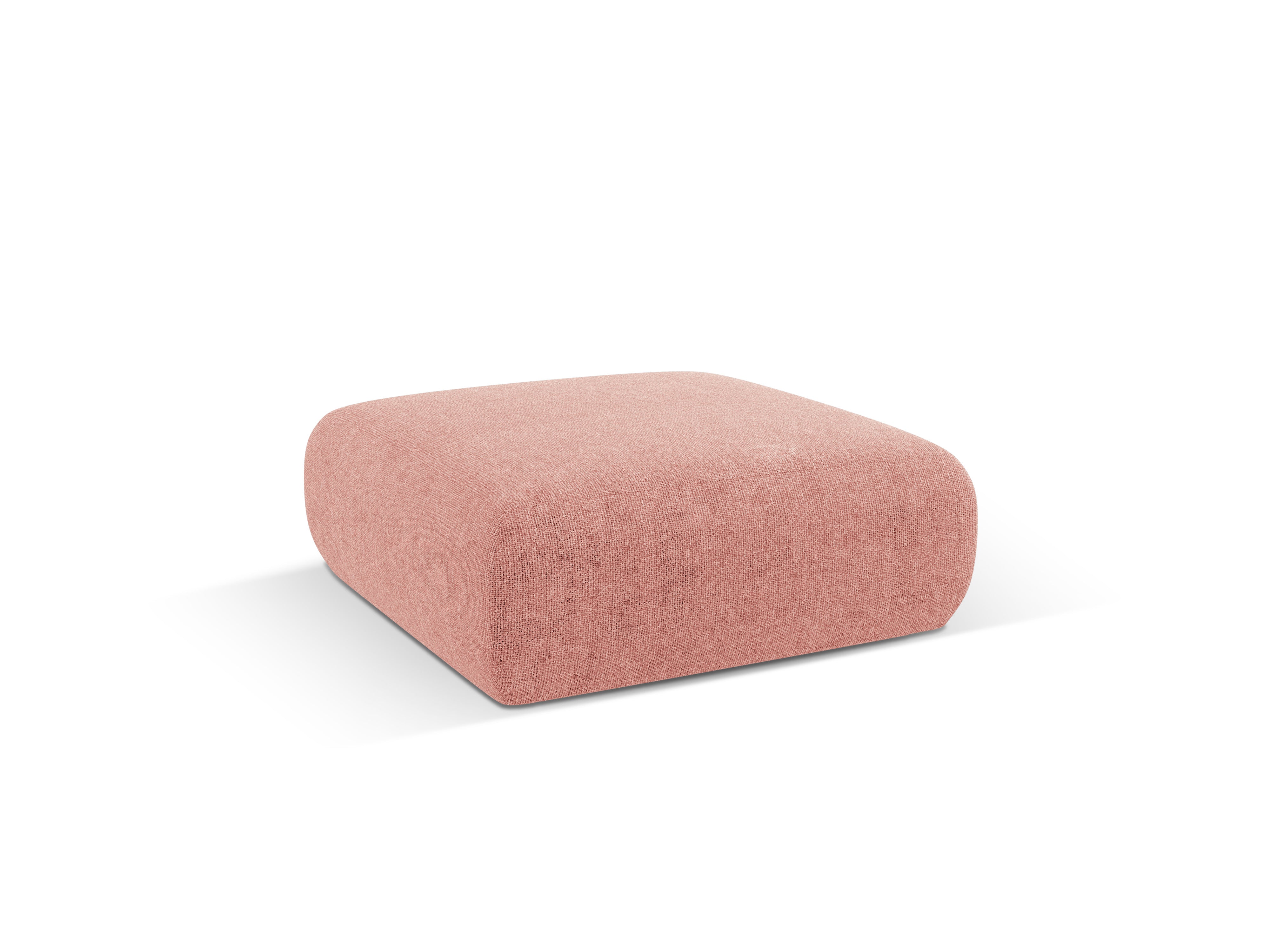 Molino tabure 100x100cm, Materijal: Chenille (Haga)