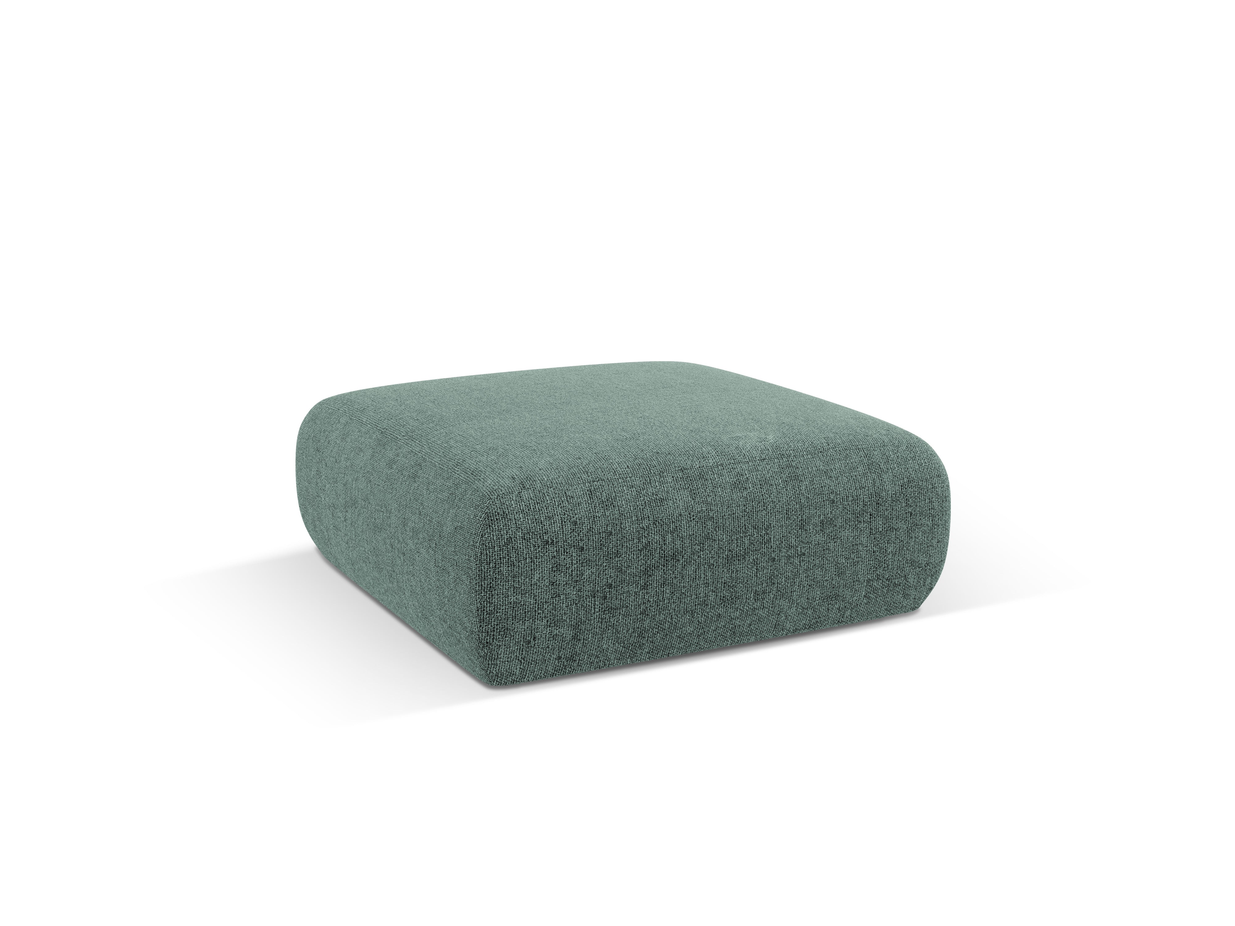 Molino tabure 100x100cm, Materijal: Chenille (Haga)