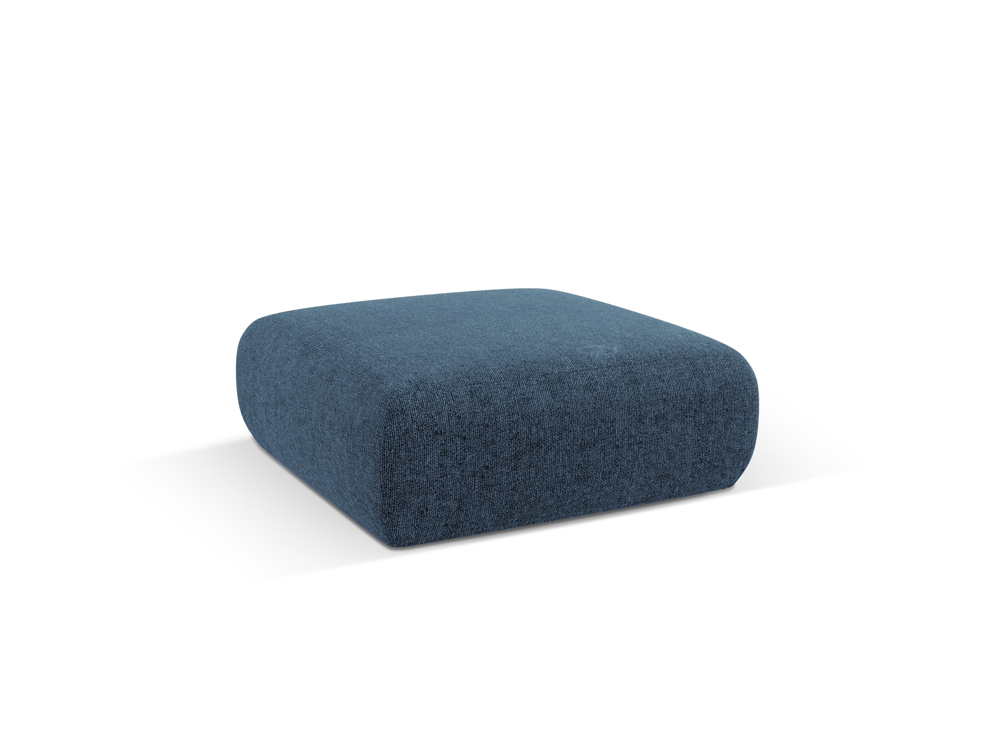 Molino tabure 100x100cm, Materijal: Chenille (Haga)