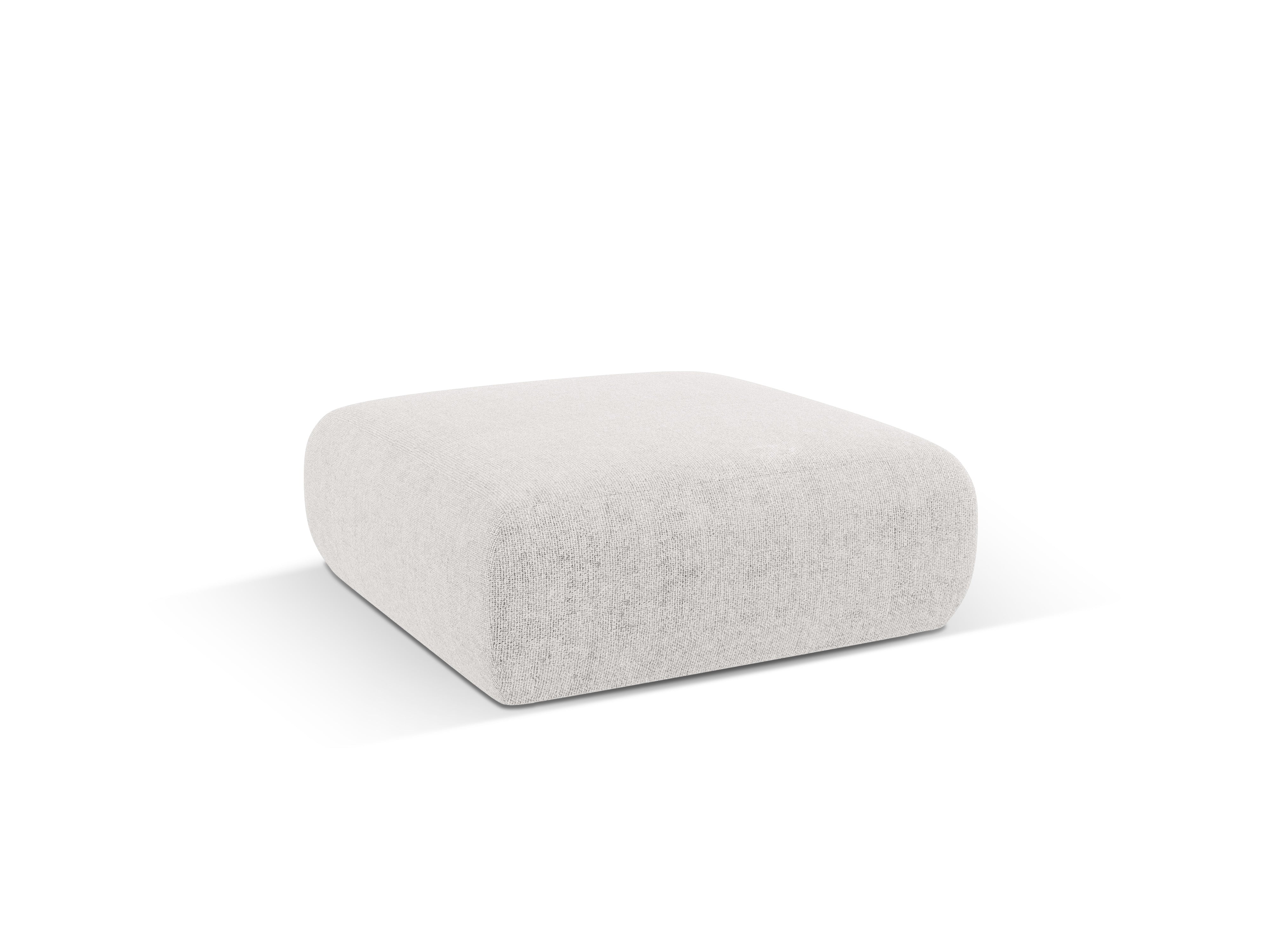 Molino tabure 100x100cm, Materijal: Chenille (Haga)