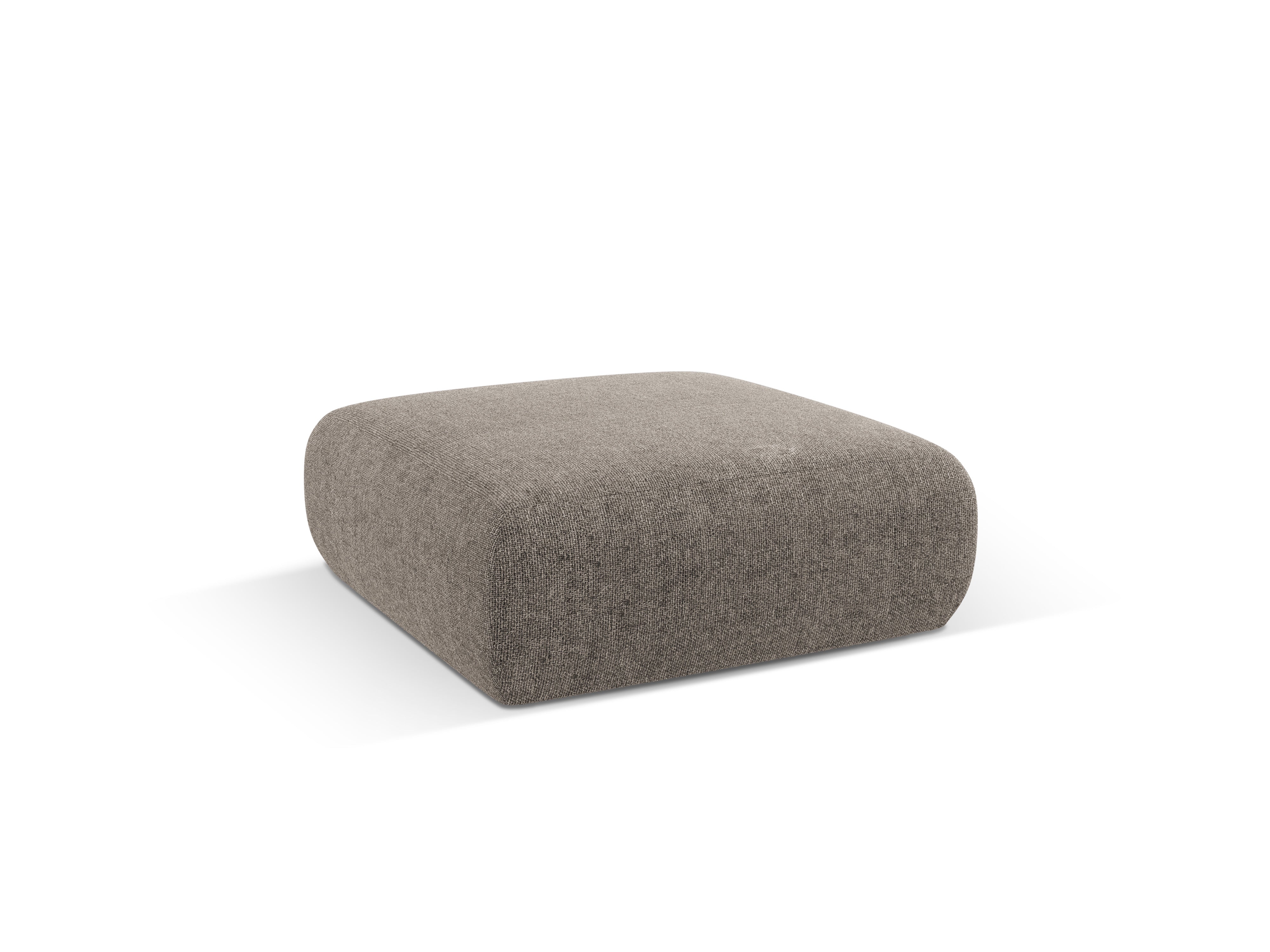 Molino tabure 100x100cm, Materijal: Chenille (Haga)