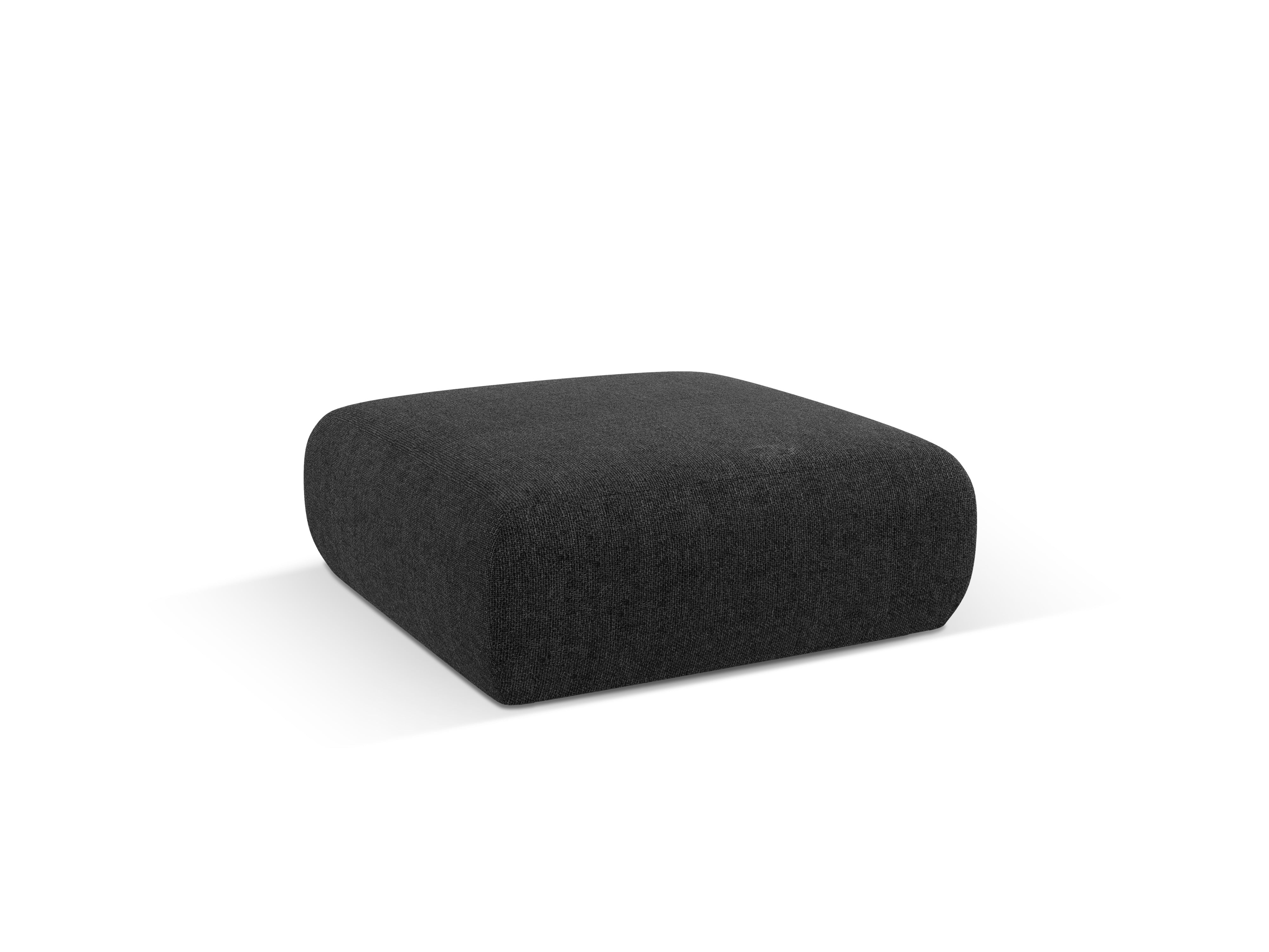 Molino tabure 100x100cm, Materijal: Chenille (Haga)