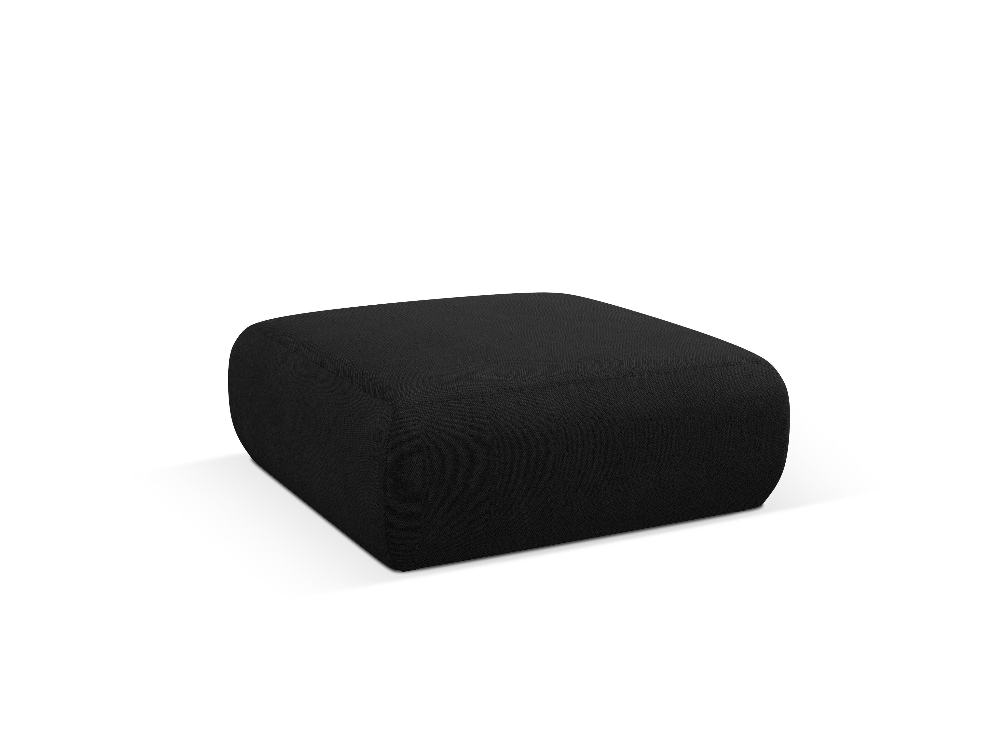 Molino tabure 100x100cm, Materijal: Chenille (Rebel)