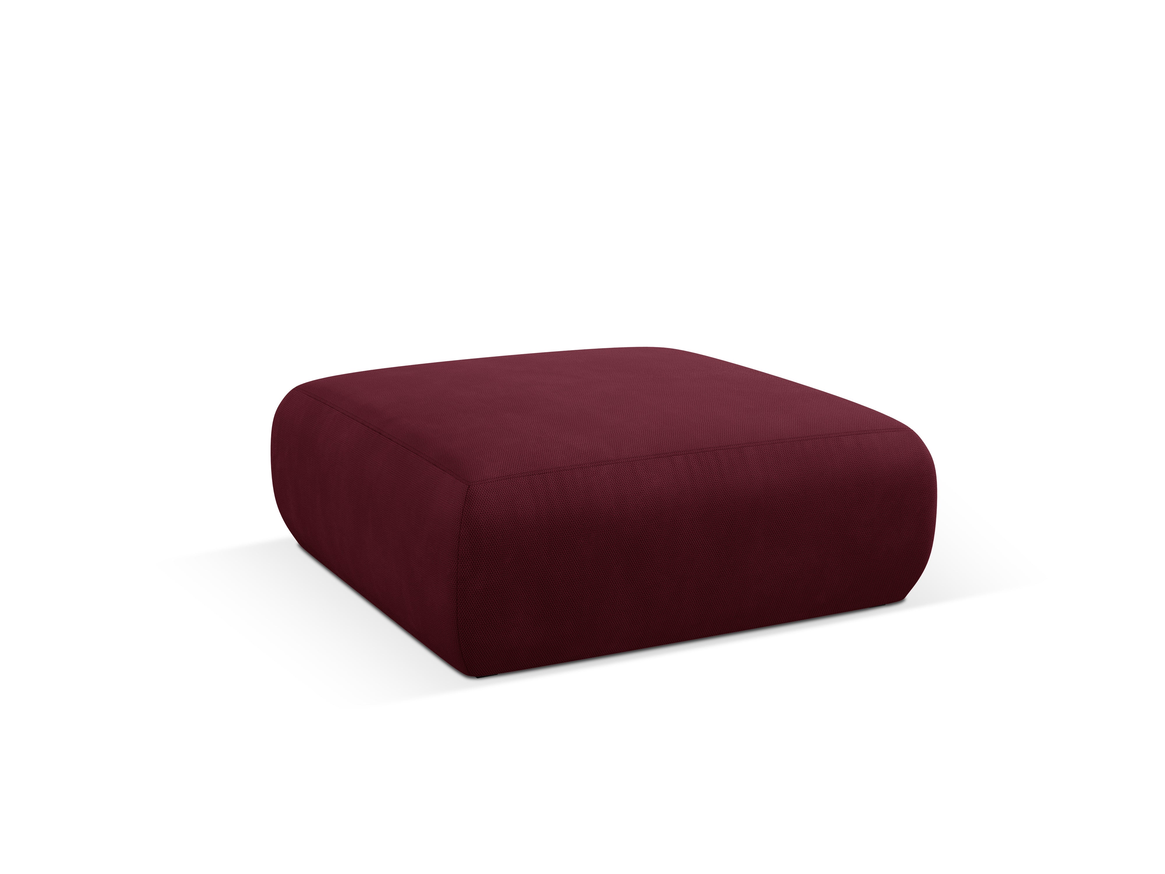 Molino tabure 100x100cm, Materijal: Chenille (Rebel)