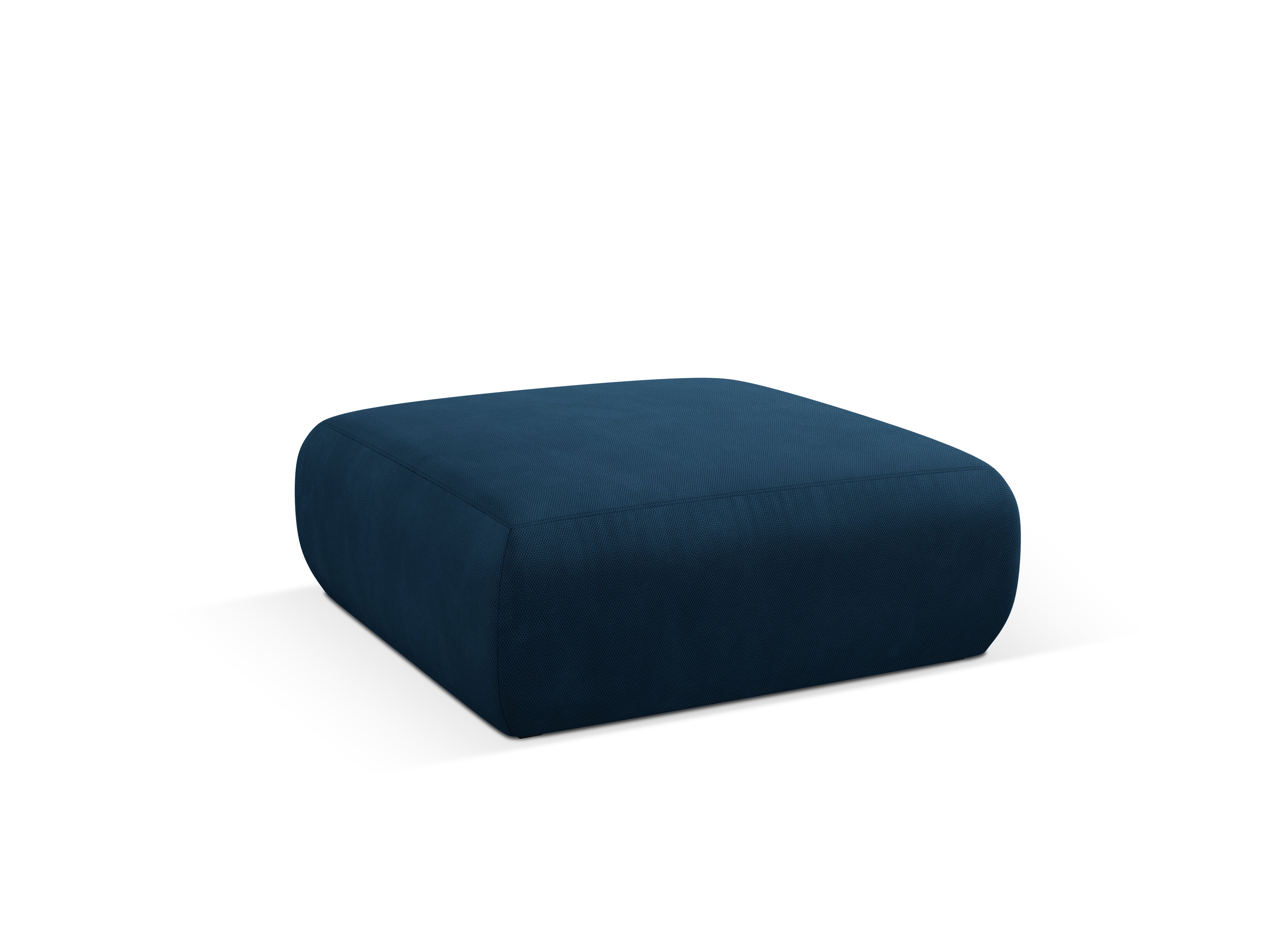 Molino tabure 100x100cm, Materijal: Chenille (Rebel)