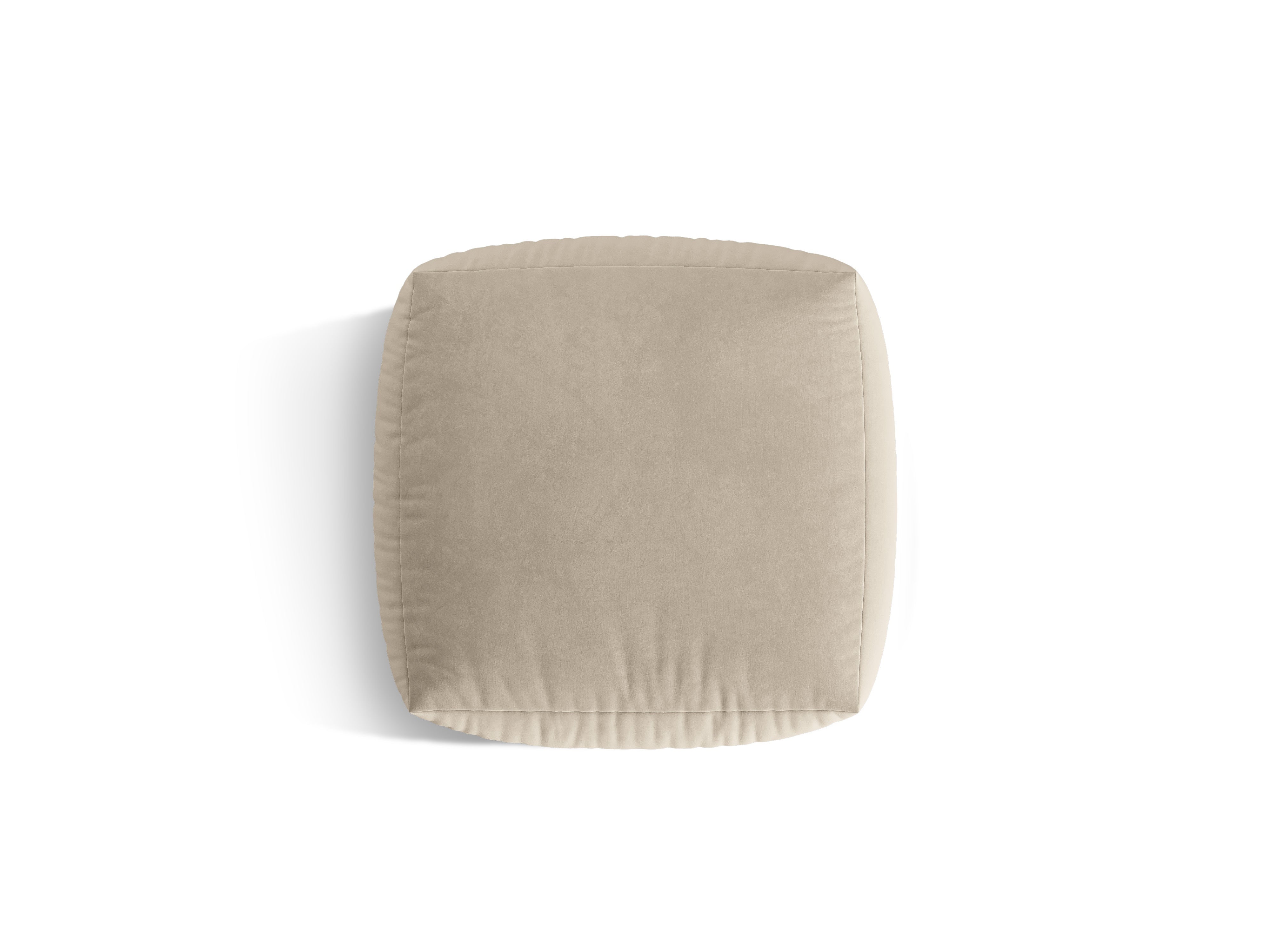 Tabure Chris 100x100cm, Materijal: Baršun