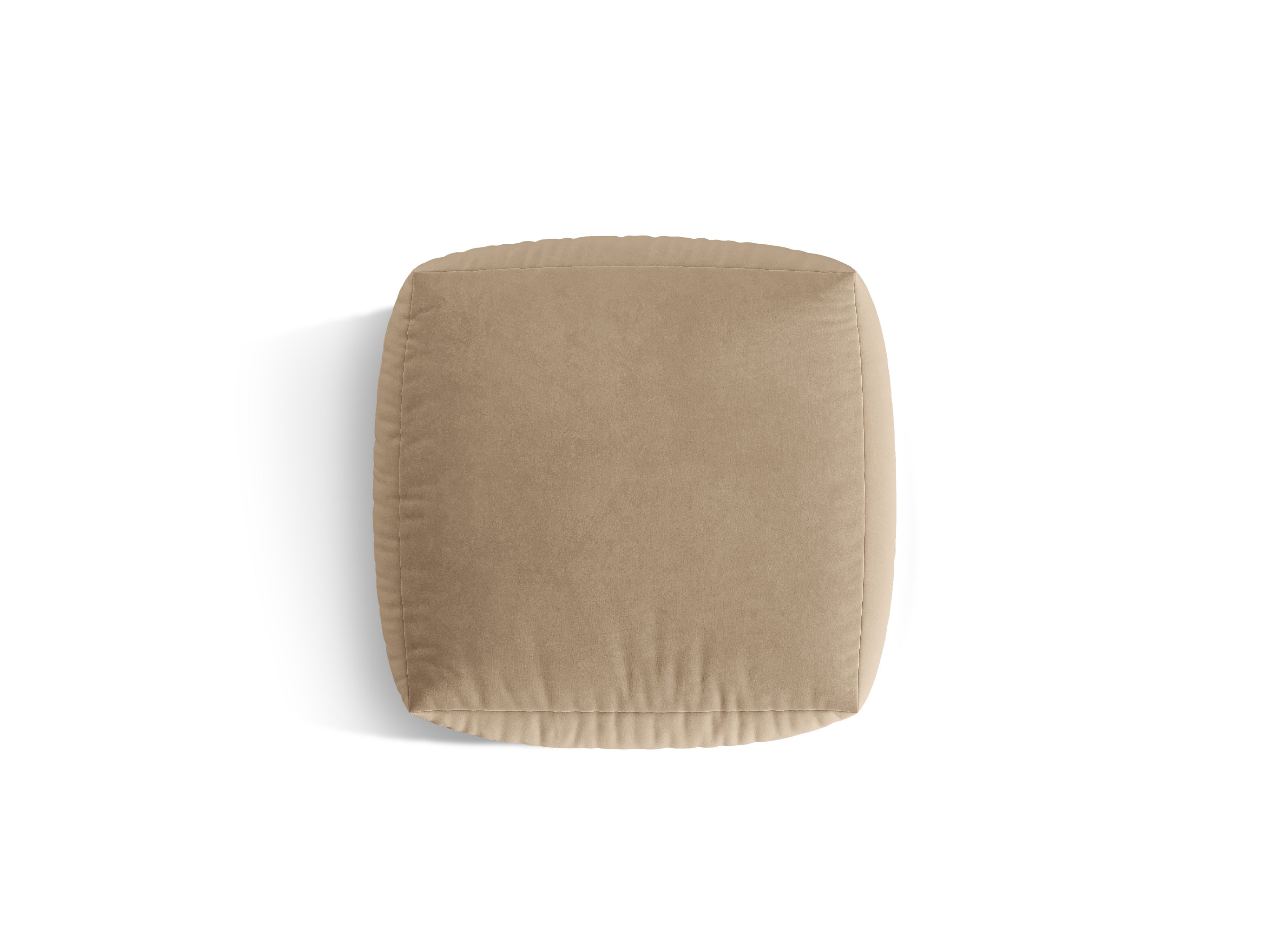 Tabure Chris 100x100cm, Materijal: Baršun