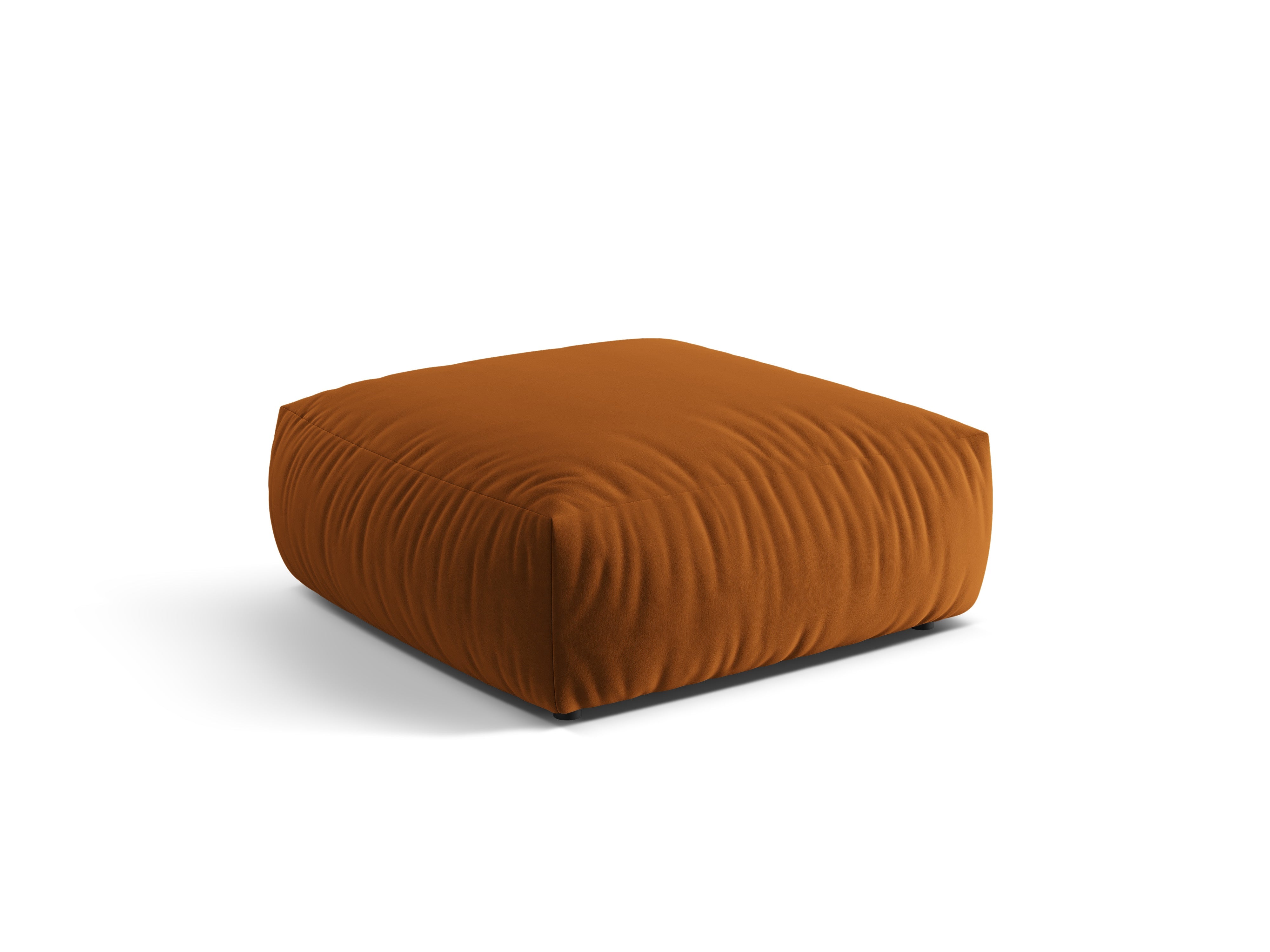 Tabure Chris 100x100cm, Materijal: Baršun