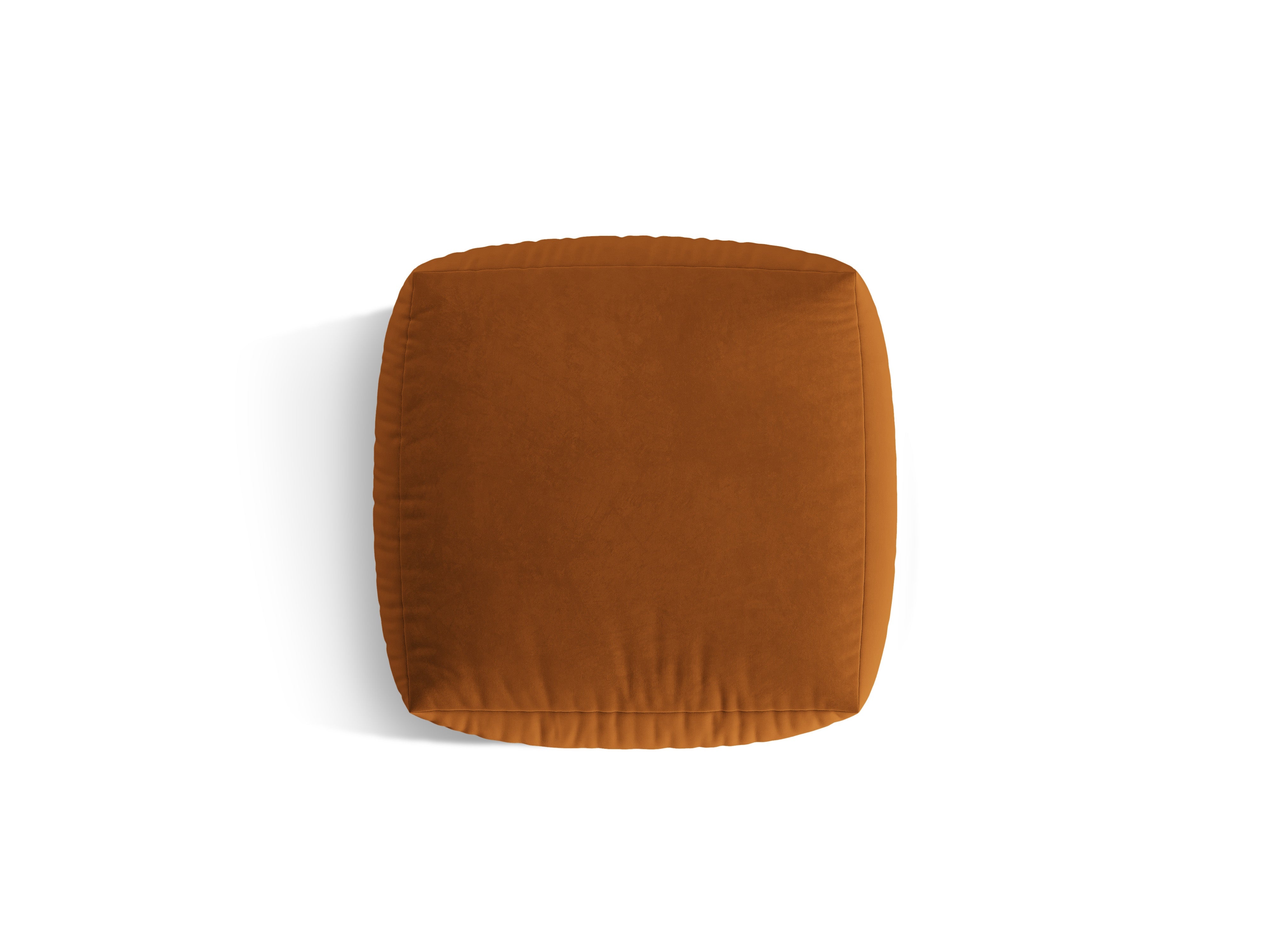 Tabure Chris 100x100cm, Materijal: Baršun