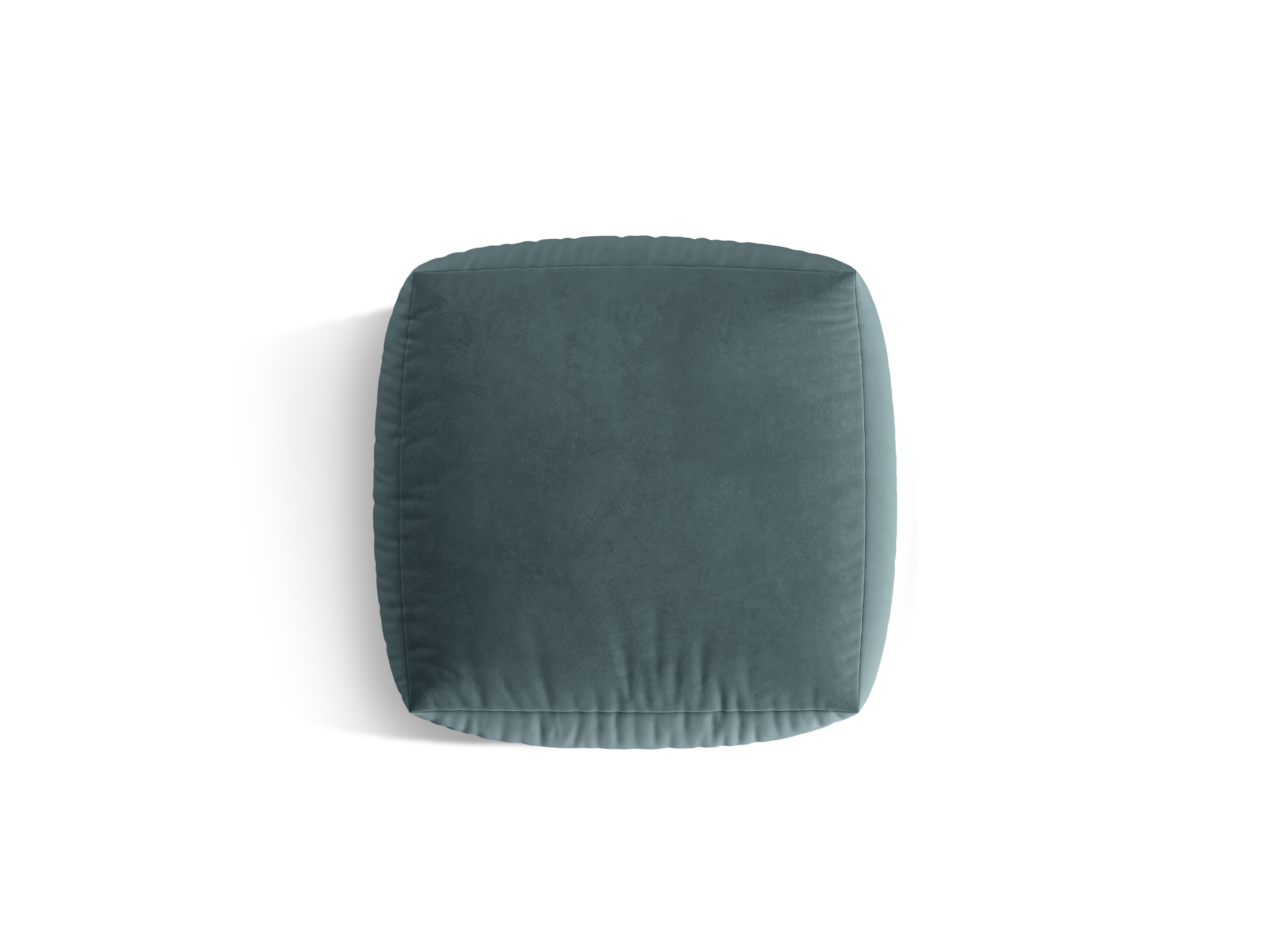 Tabure Chris 100x100cm, Materijal: Baršun