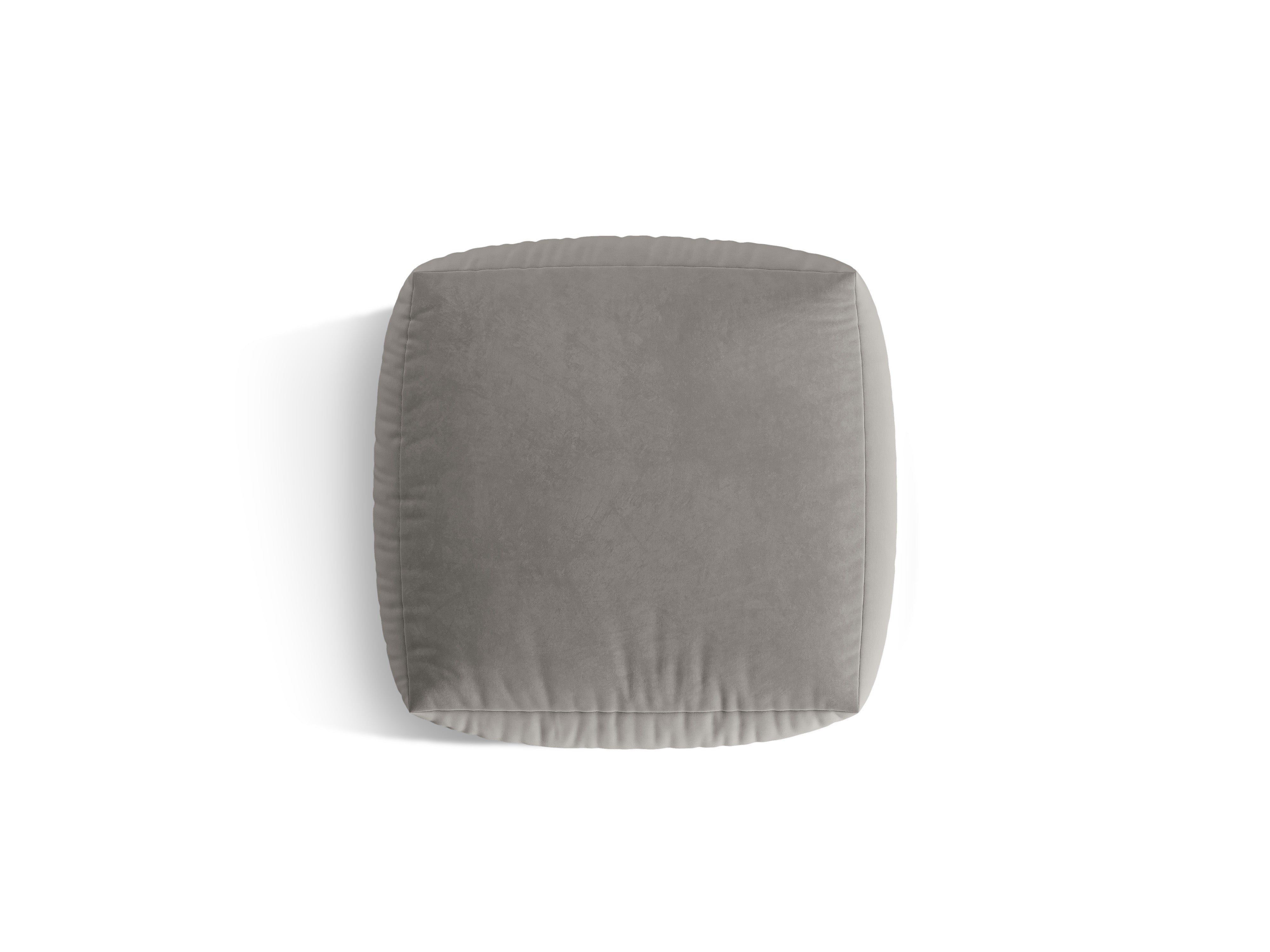 Tabure Chris 100x100cm, Materijal: Baršun