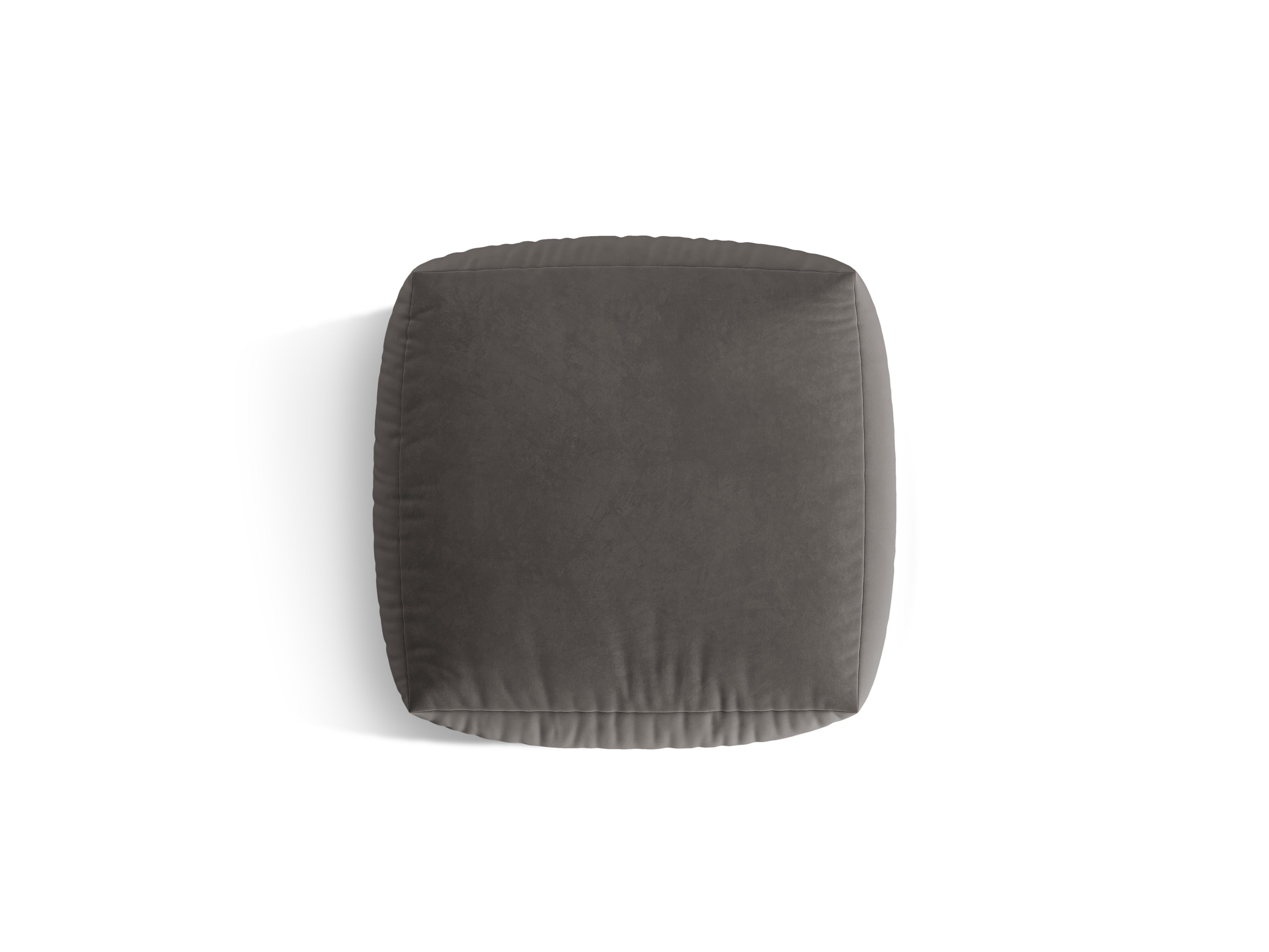 Tabure Chris 100x100cm, Materijal: Baršun