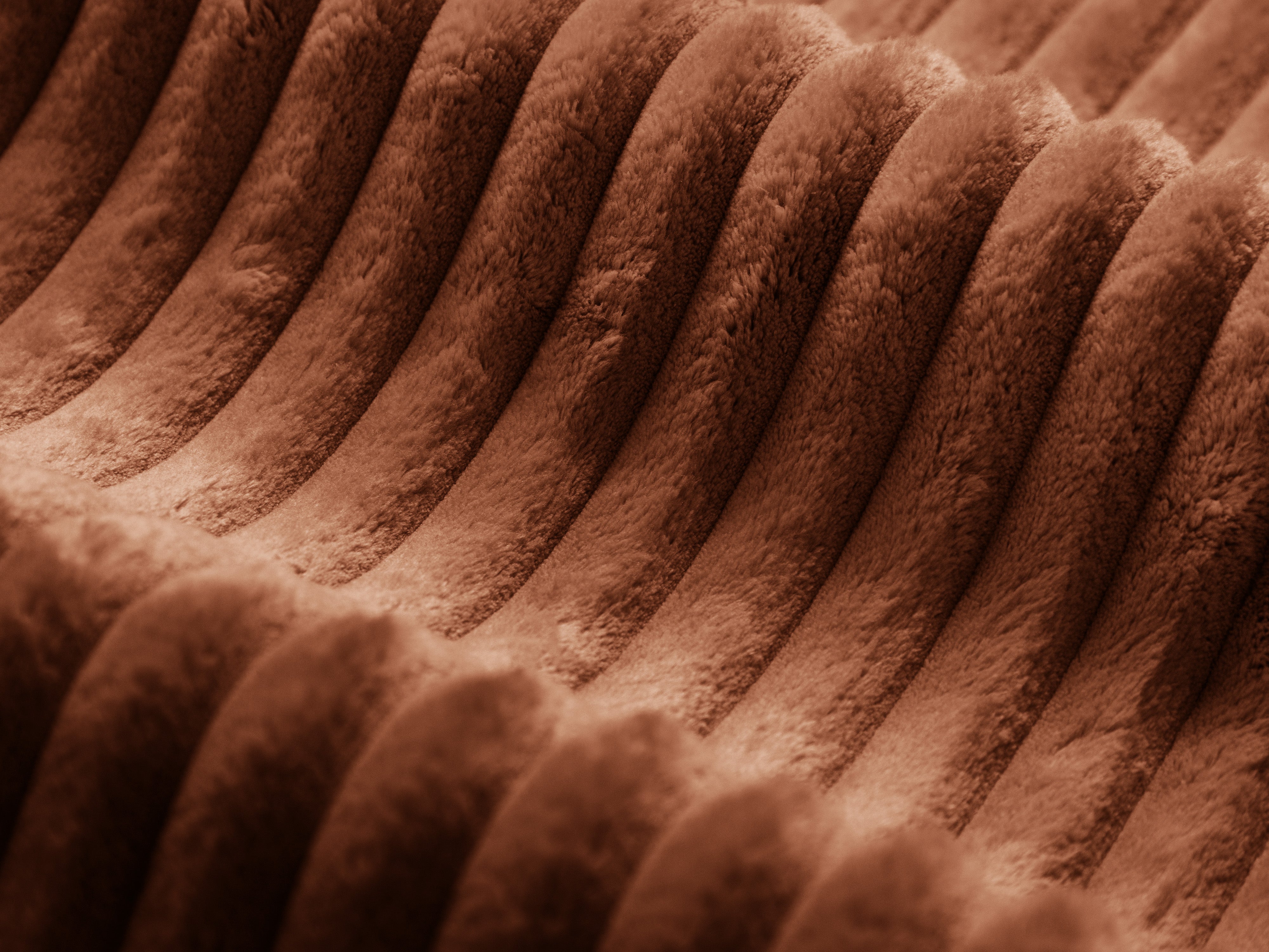 Tabure Dia, 90x90cm, Materijal: Rebrasta tkanina