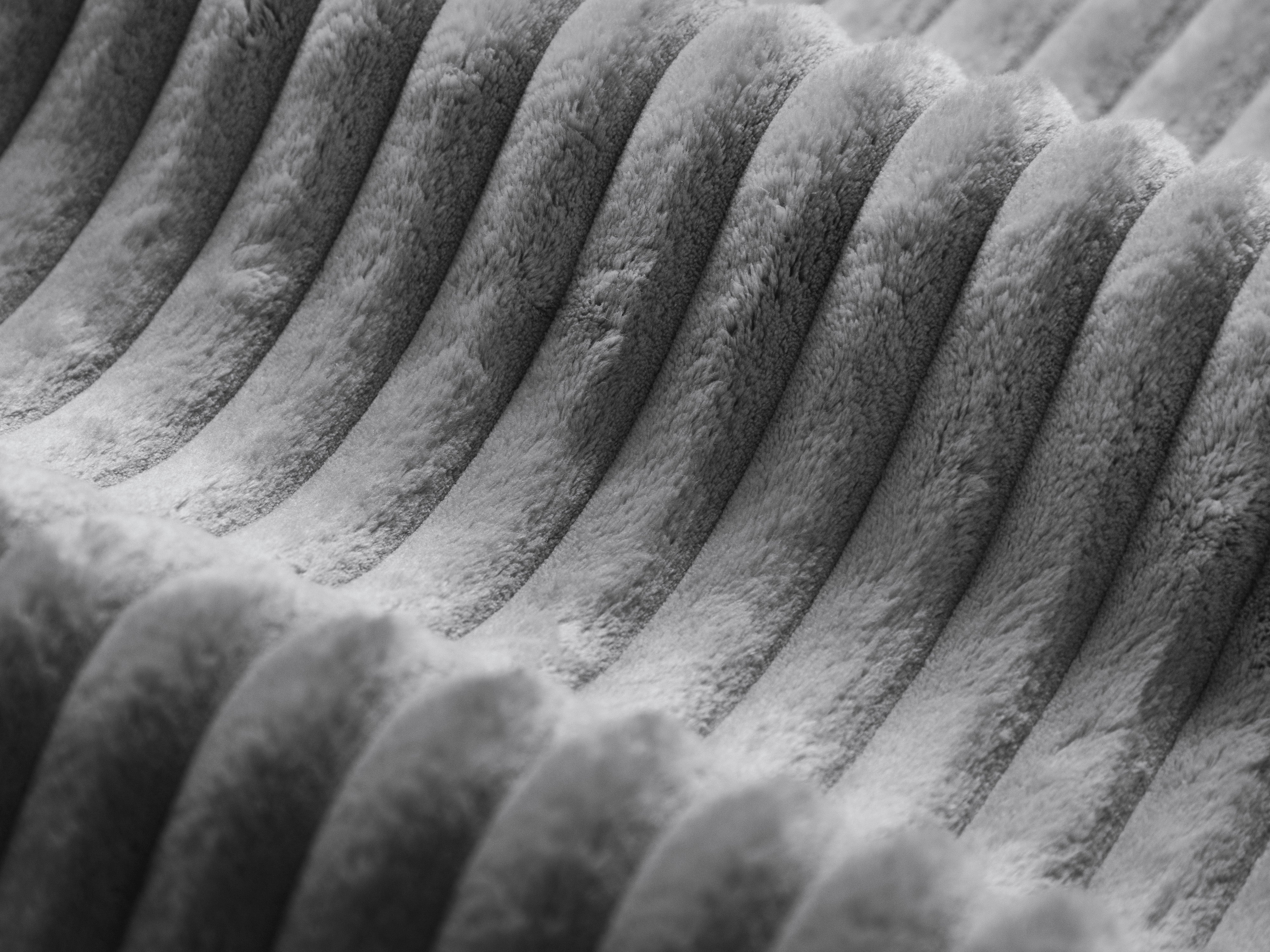 Tabure Dia, 90x90cm, Materijal: Rebrasta tkanina