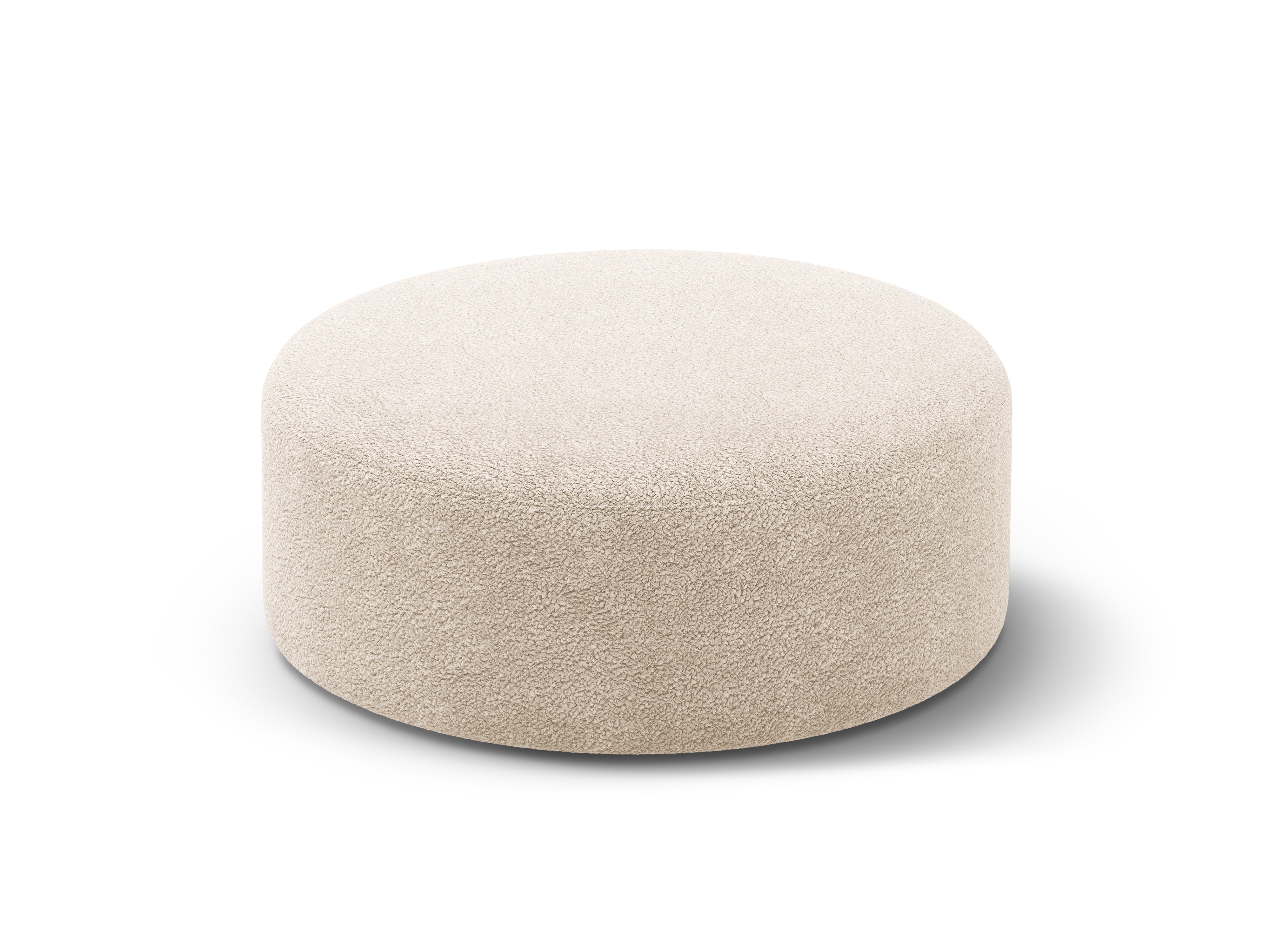 Tabure Dia, 90x90cm, Materijal: Boucle