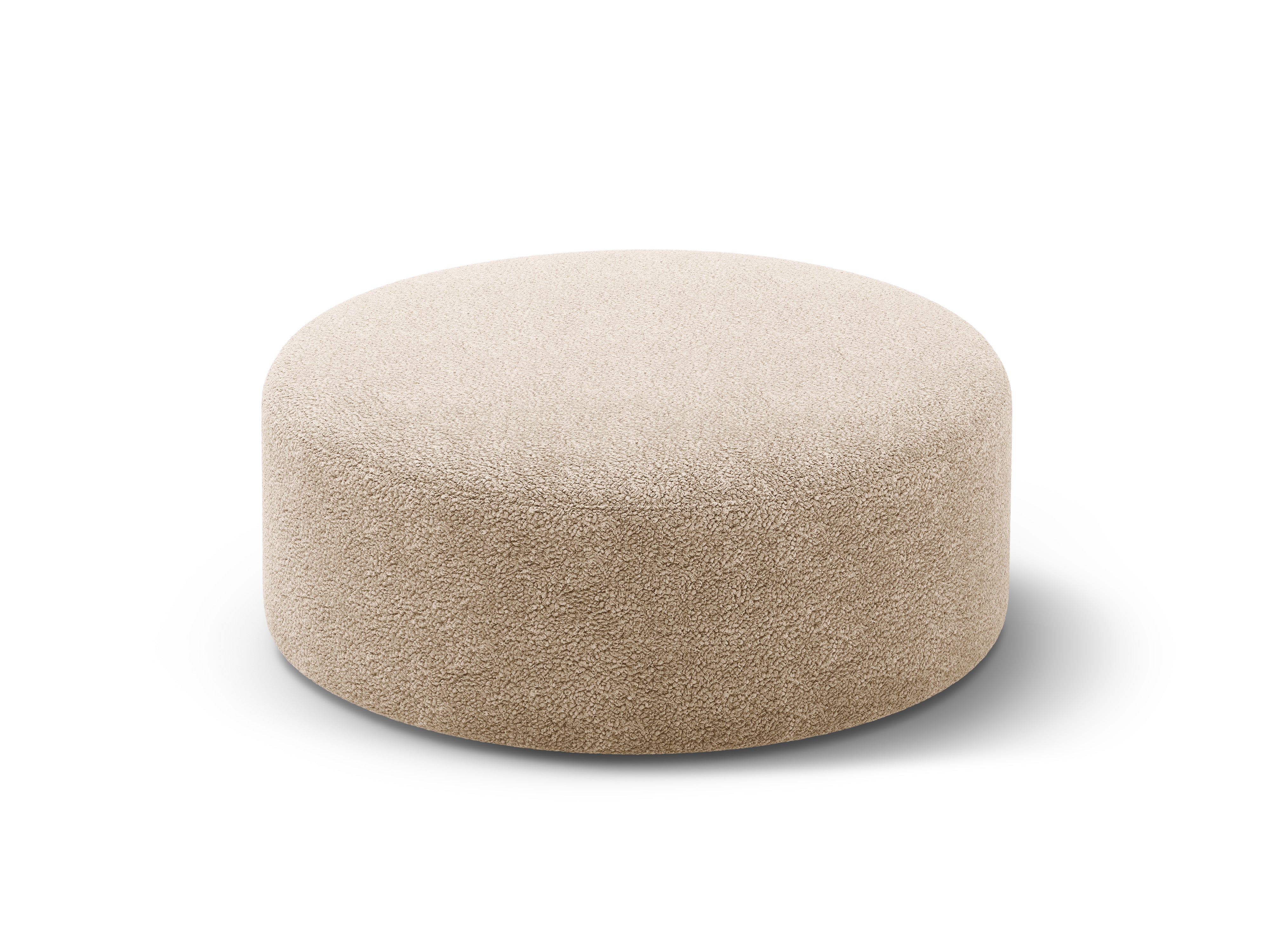 Tabure Dia, 90x90cm, Materijal: Boucle