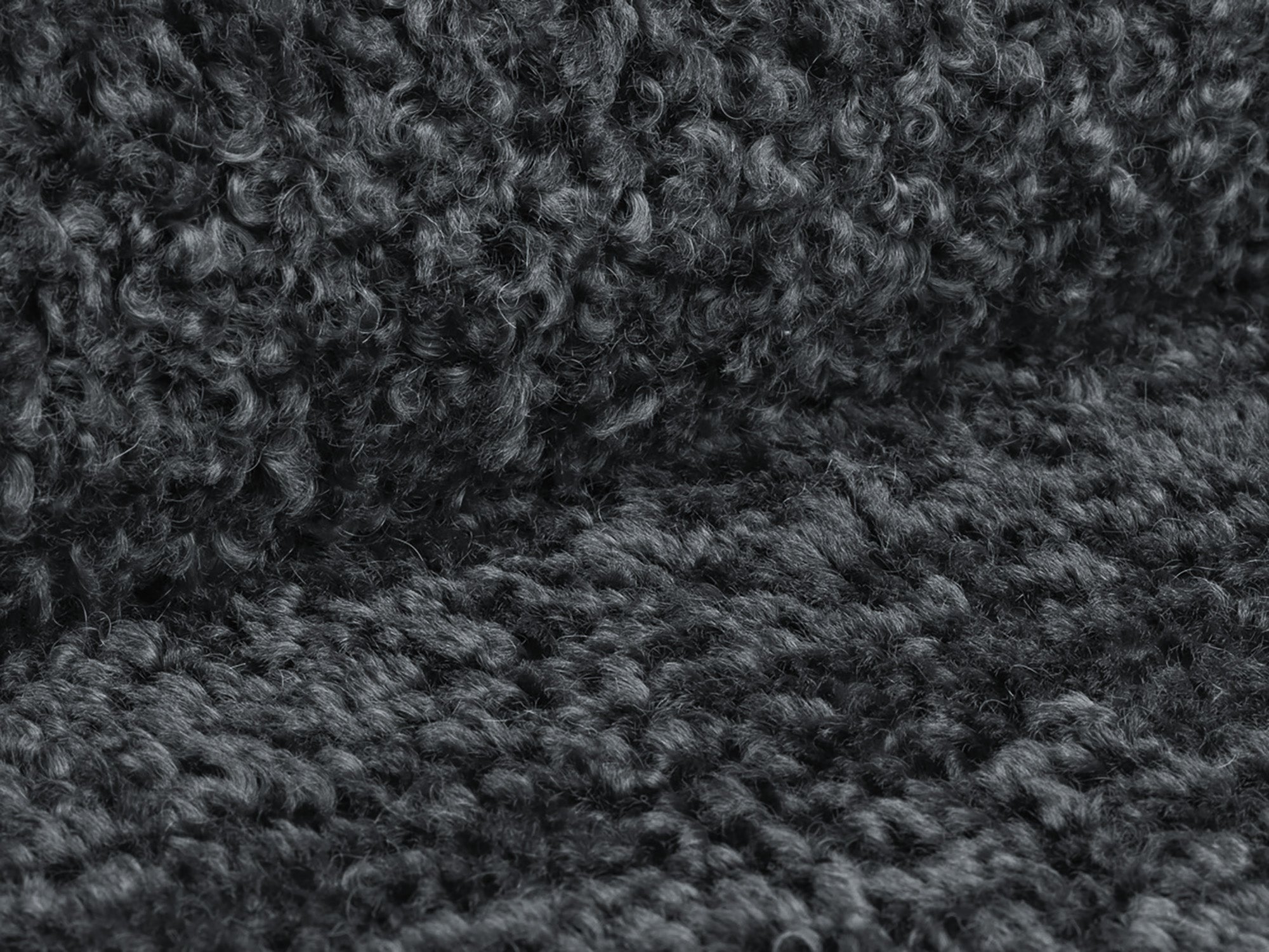 Tabure Dia, 90x90cm, Materijal: Boucle