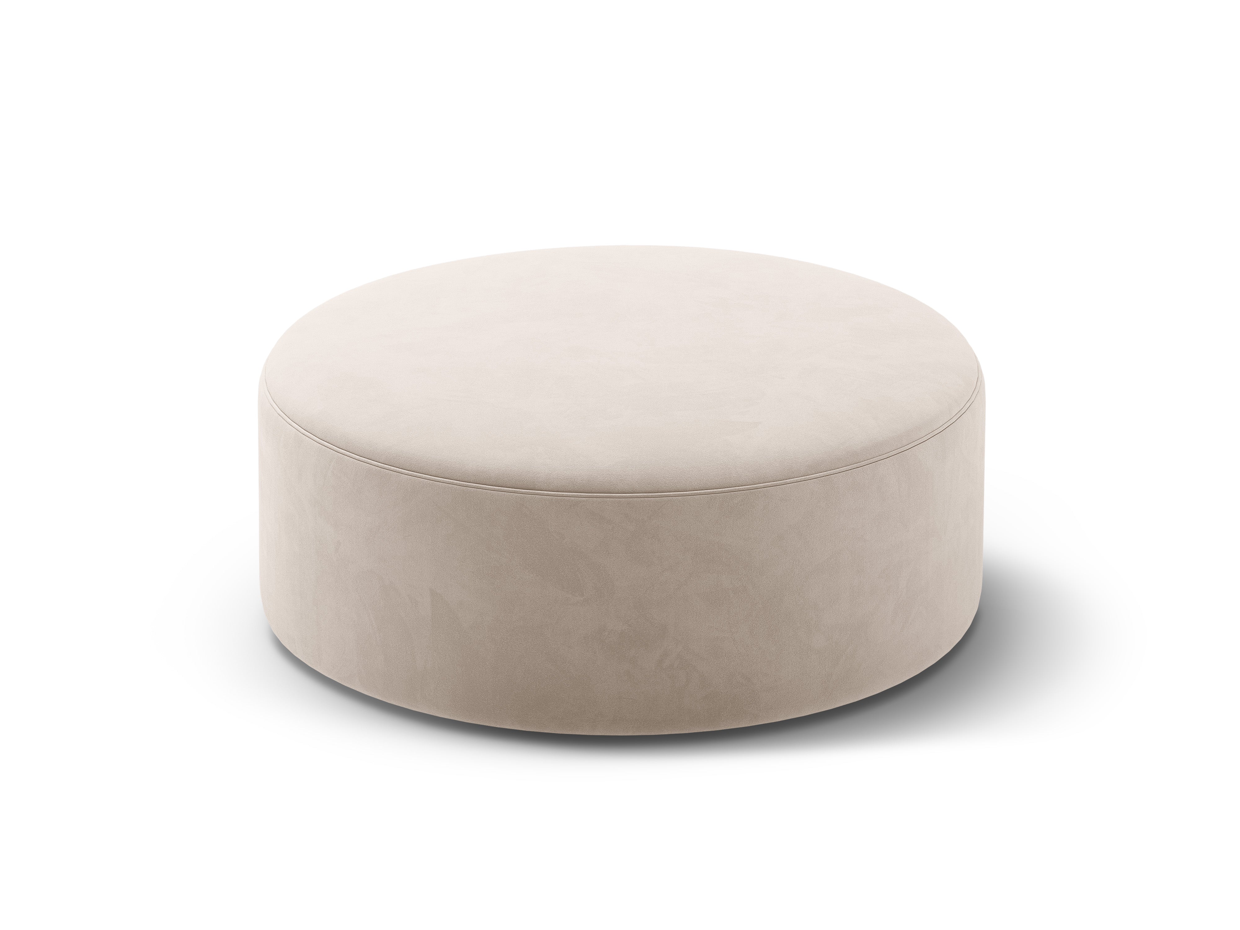 Tabure Dia, 90x90cm, Materijal: Baršun