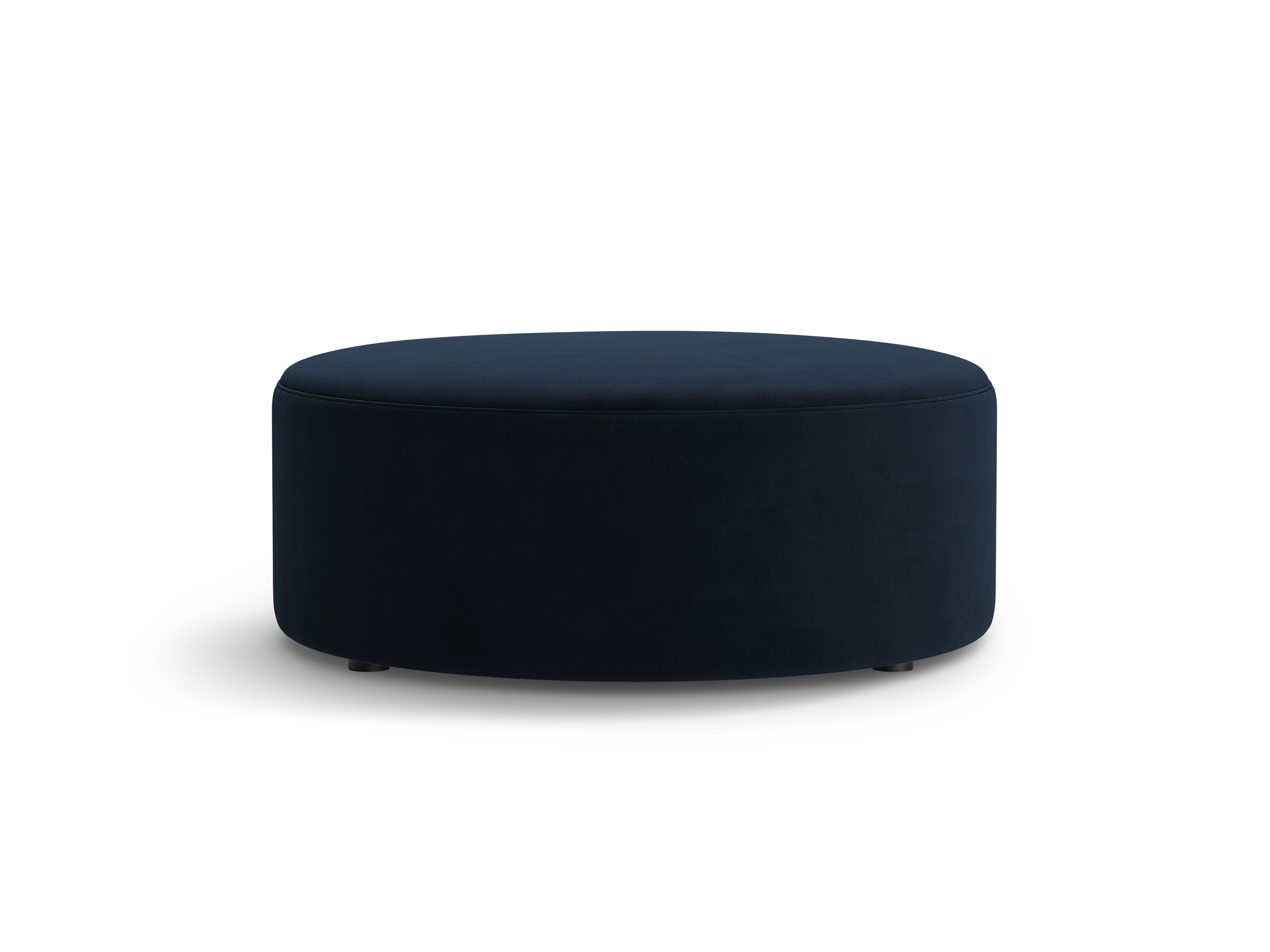 Tabure Dia, 90x90cm, Materijal: Baršun