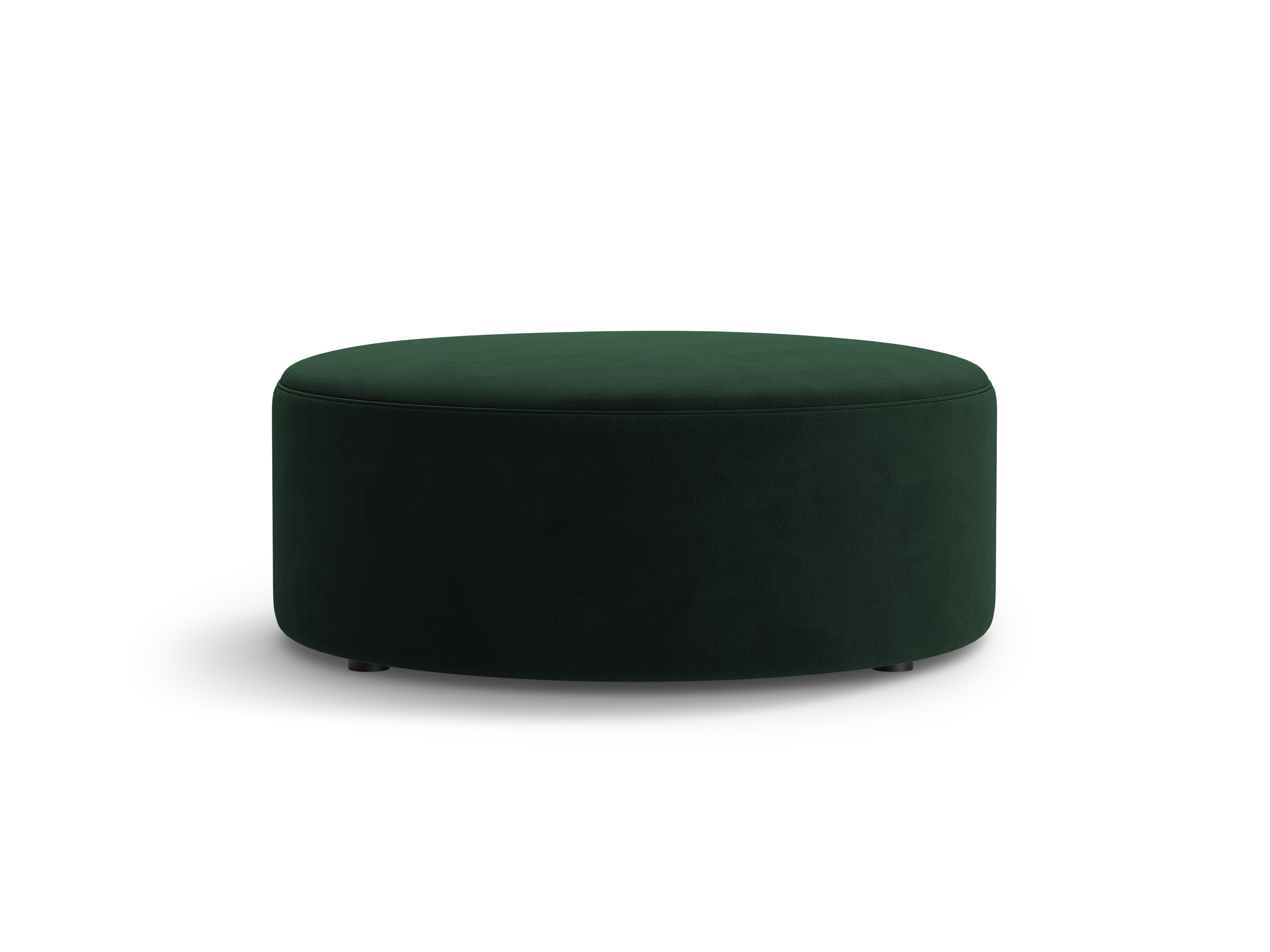 Tabure Dia, 90x90cm, Materijal: Baršun