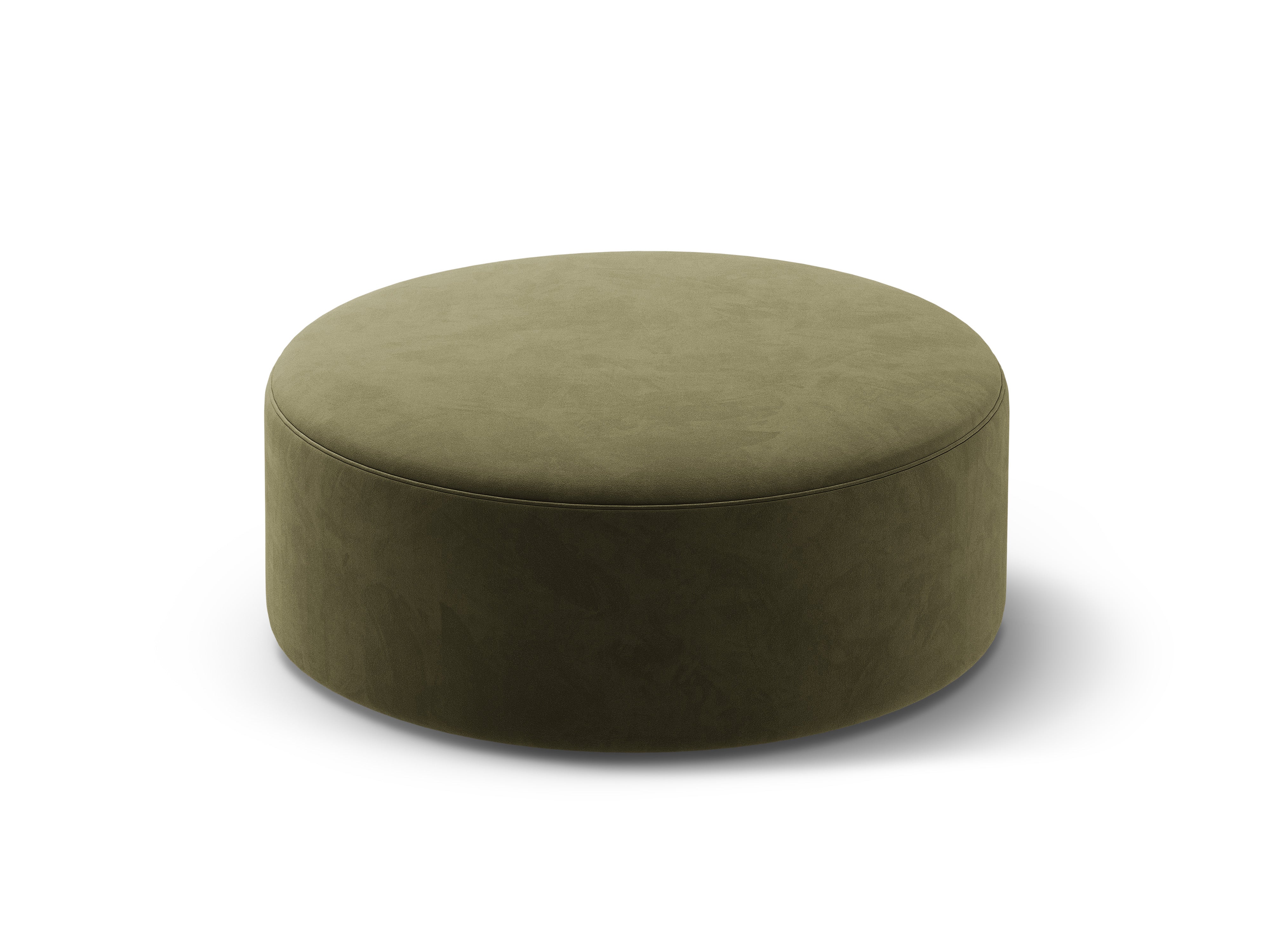 Tabure Dia, 90x90cm, Materijal: Baršun