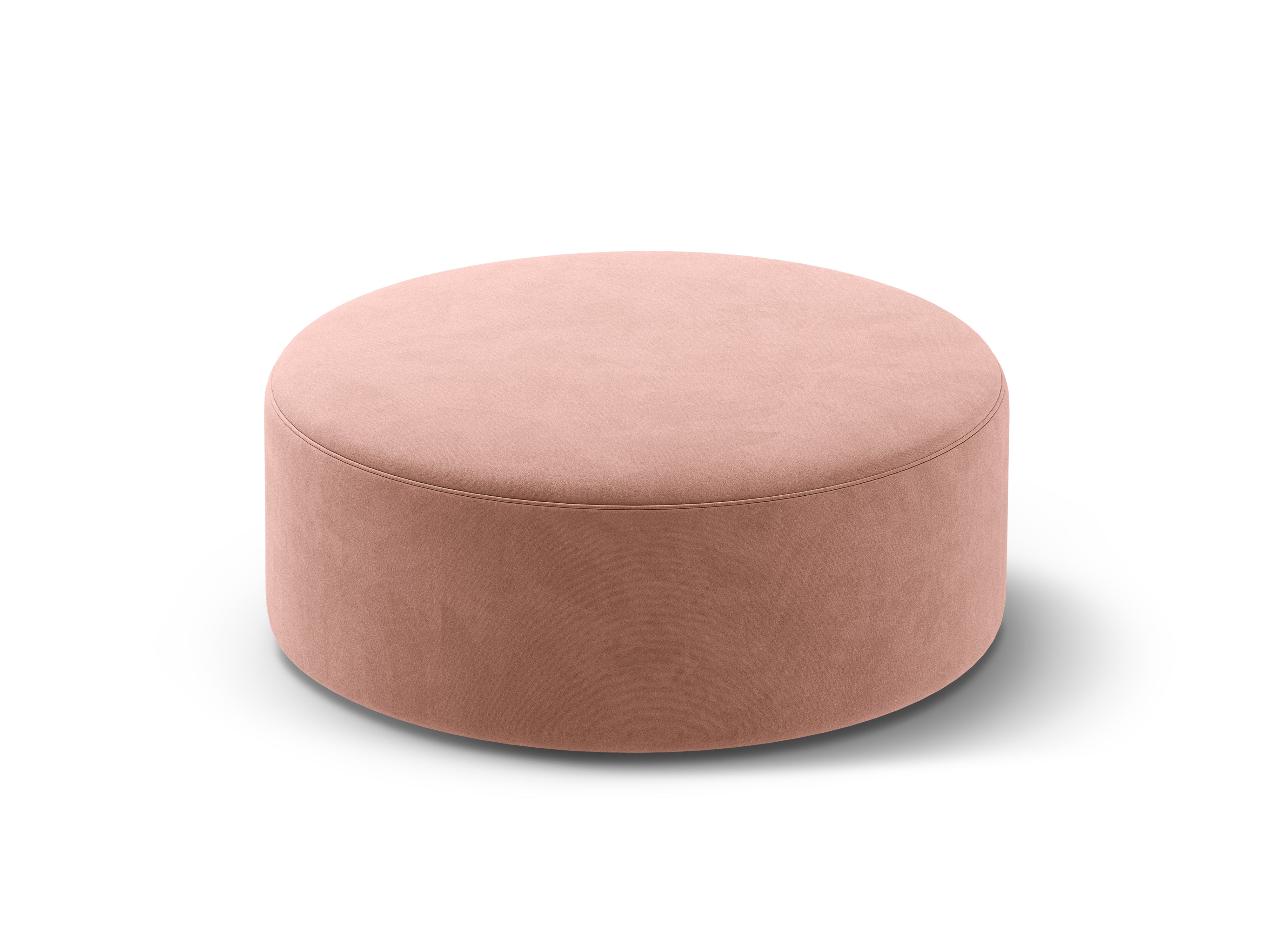 Tabure Dia, 90x90cm, Materijal: Baršun