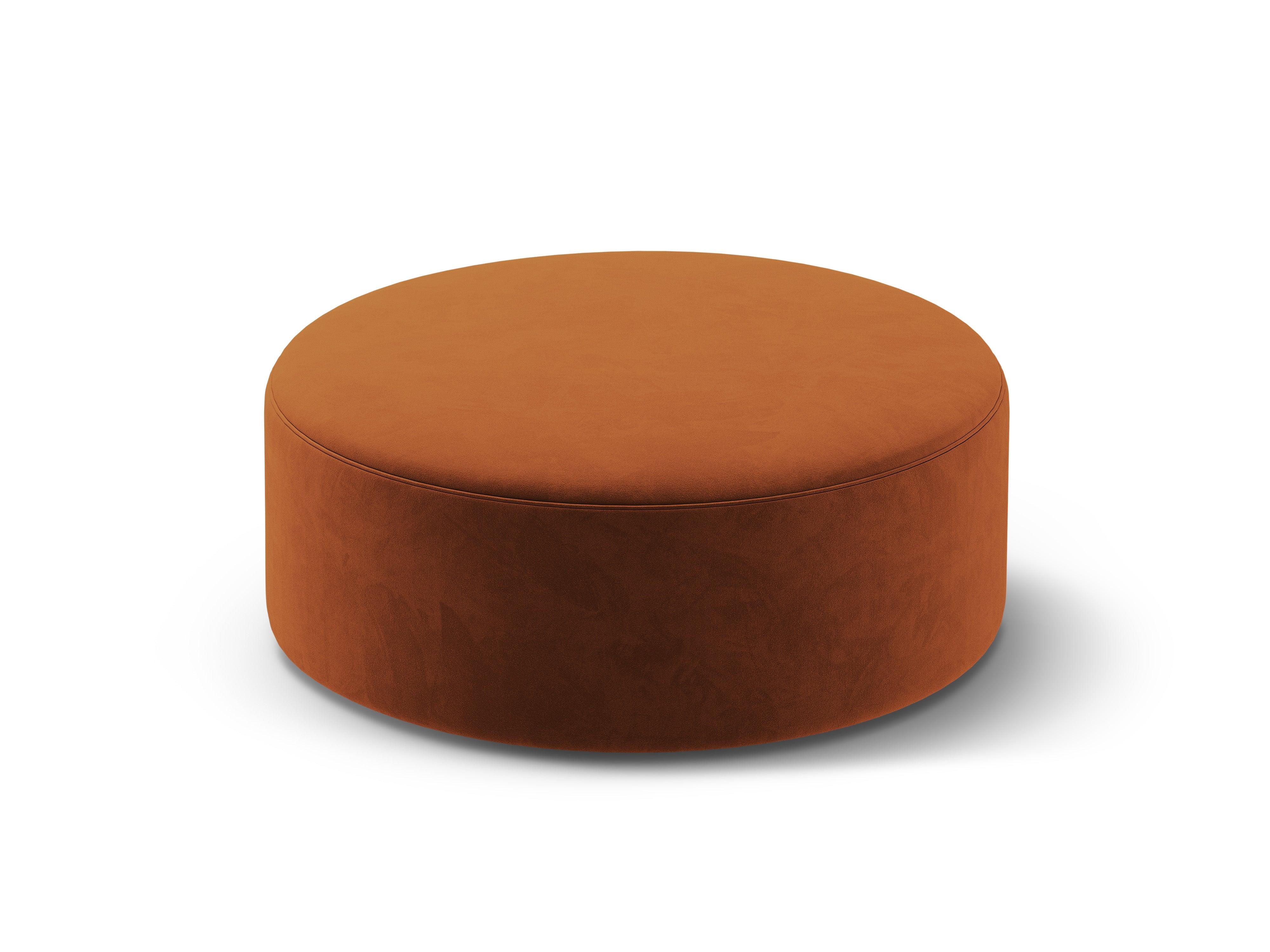 Tabure Dia, 90x90cm, Materijal: Baršun